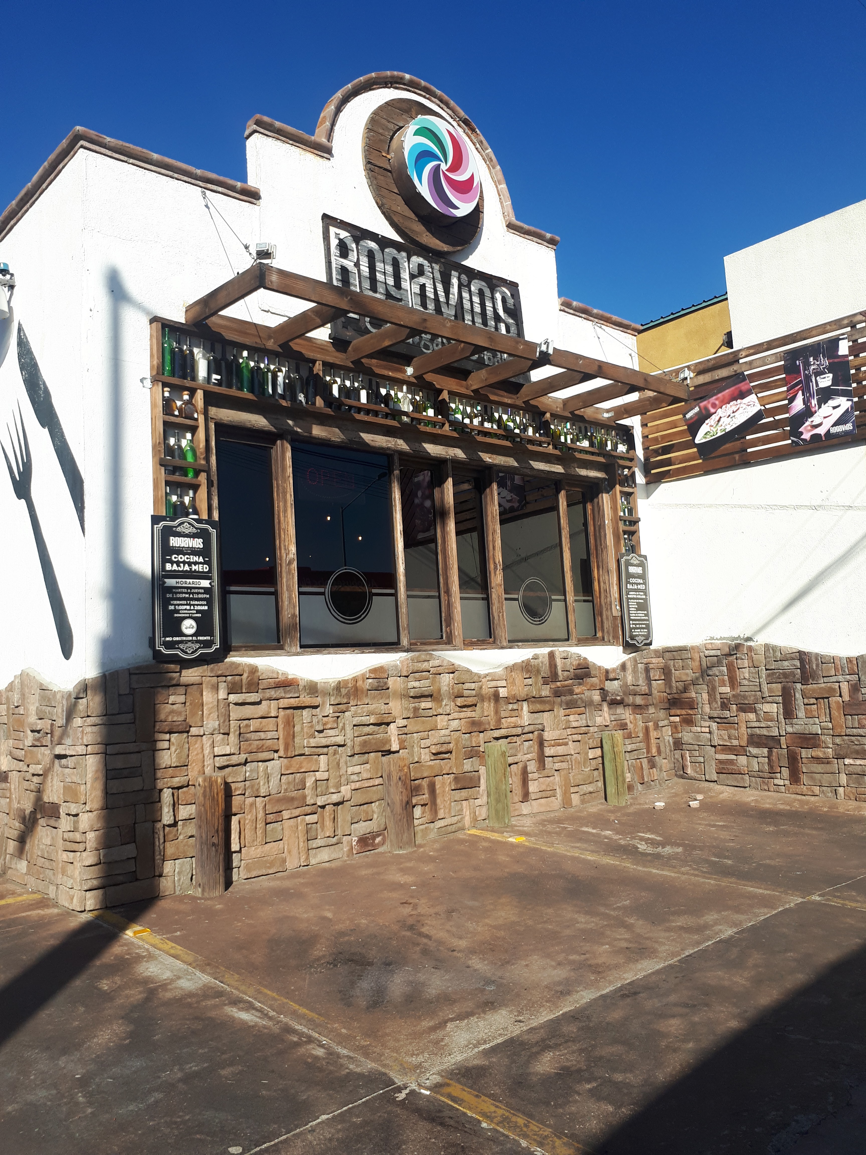 Rogavios Cocina De Baja image 3