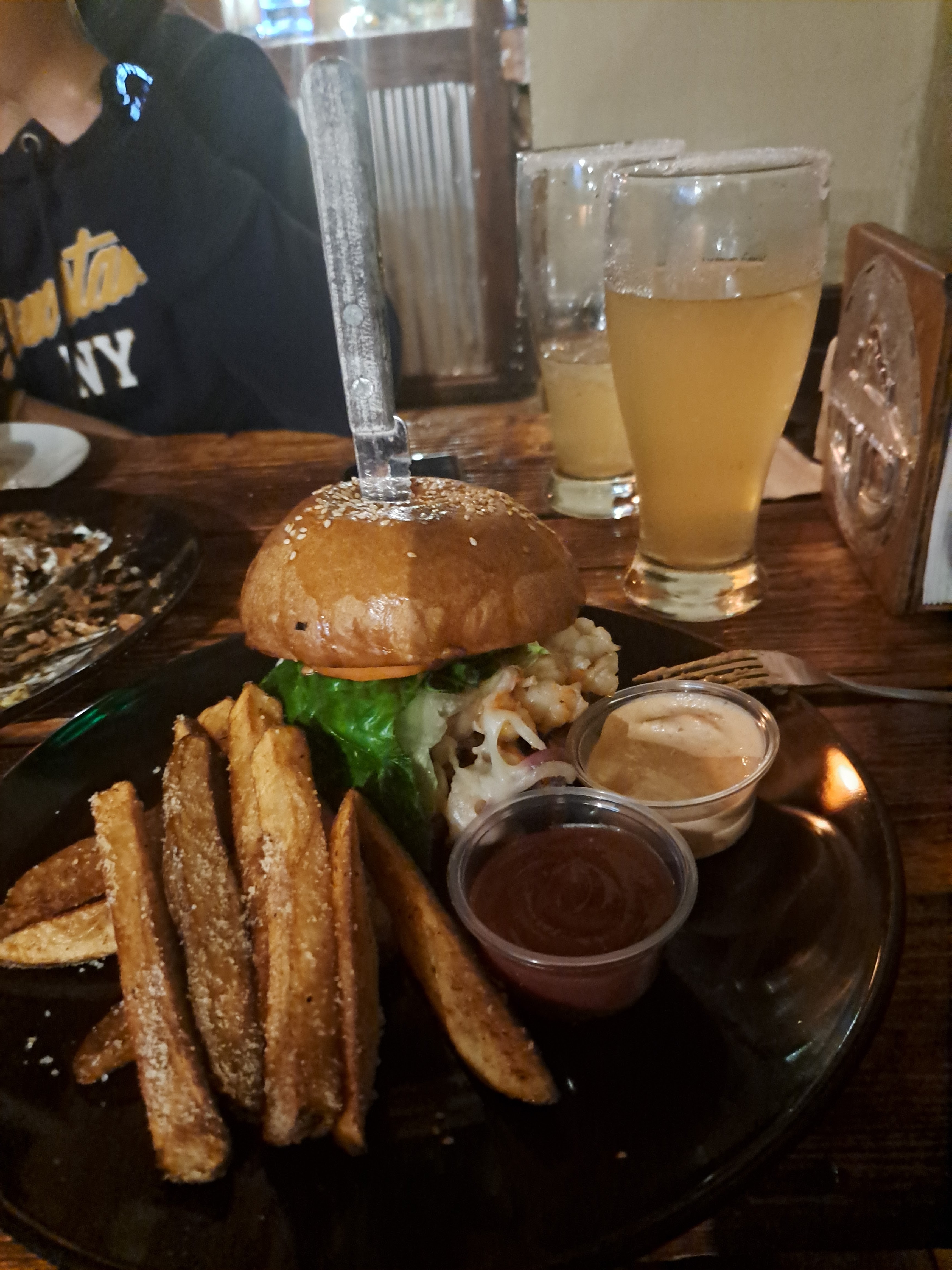 Rogavios Cocina De Baja image 4