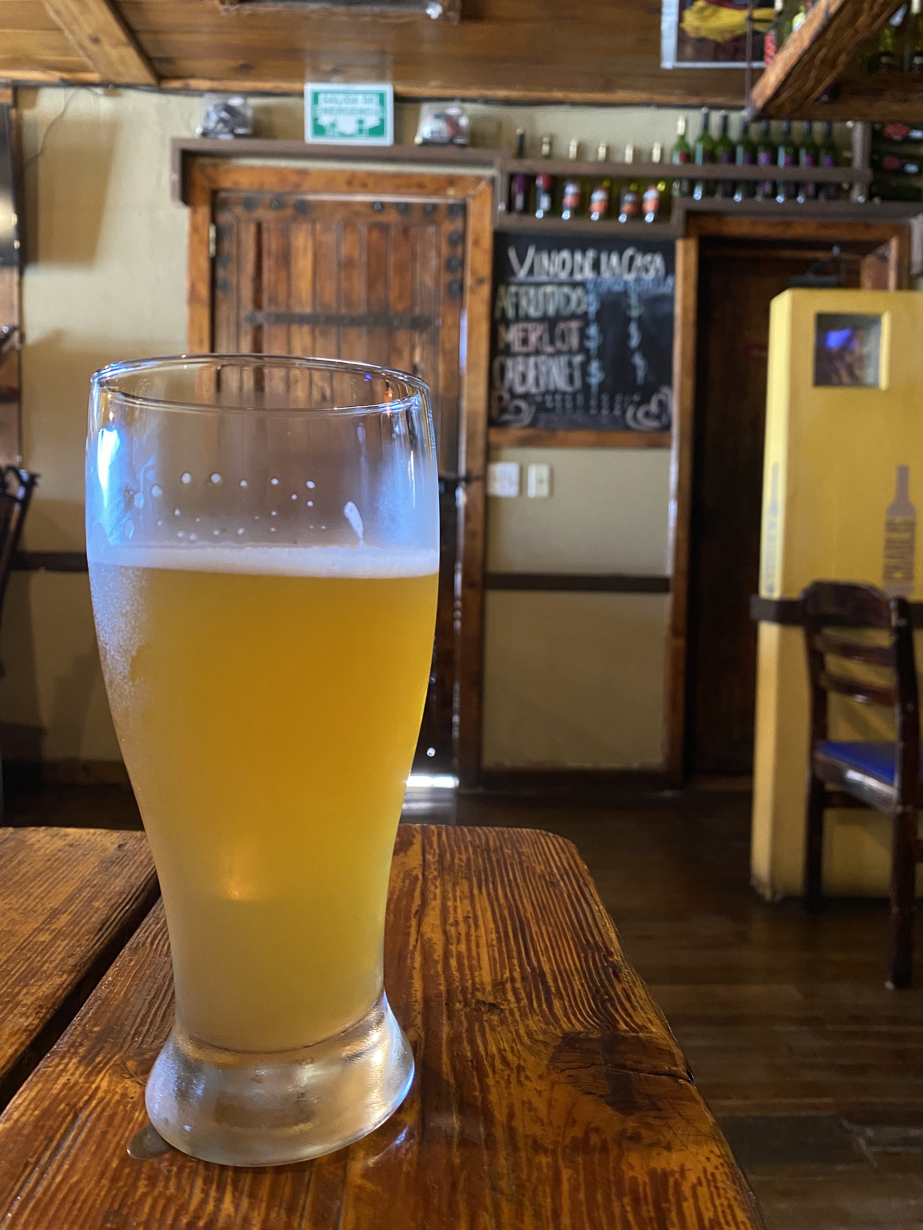 Rogavios Cocina De Baja image 5