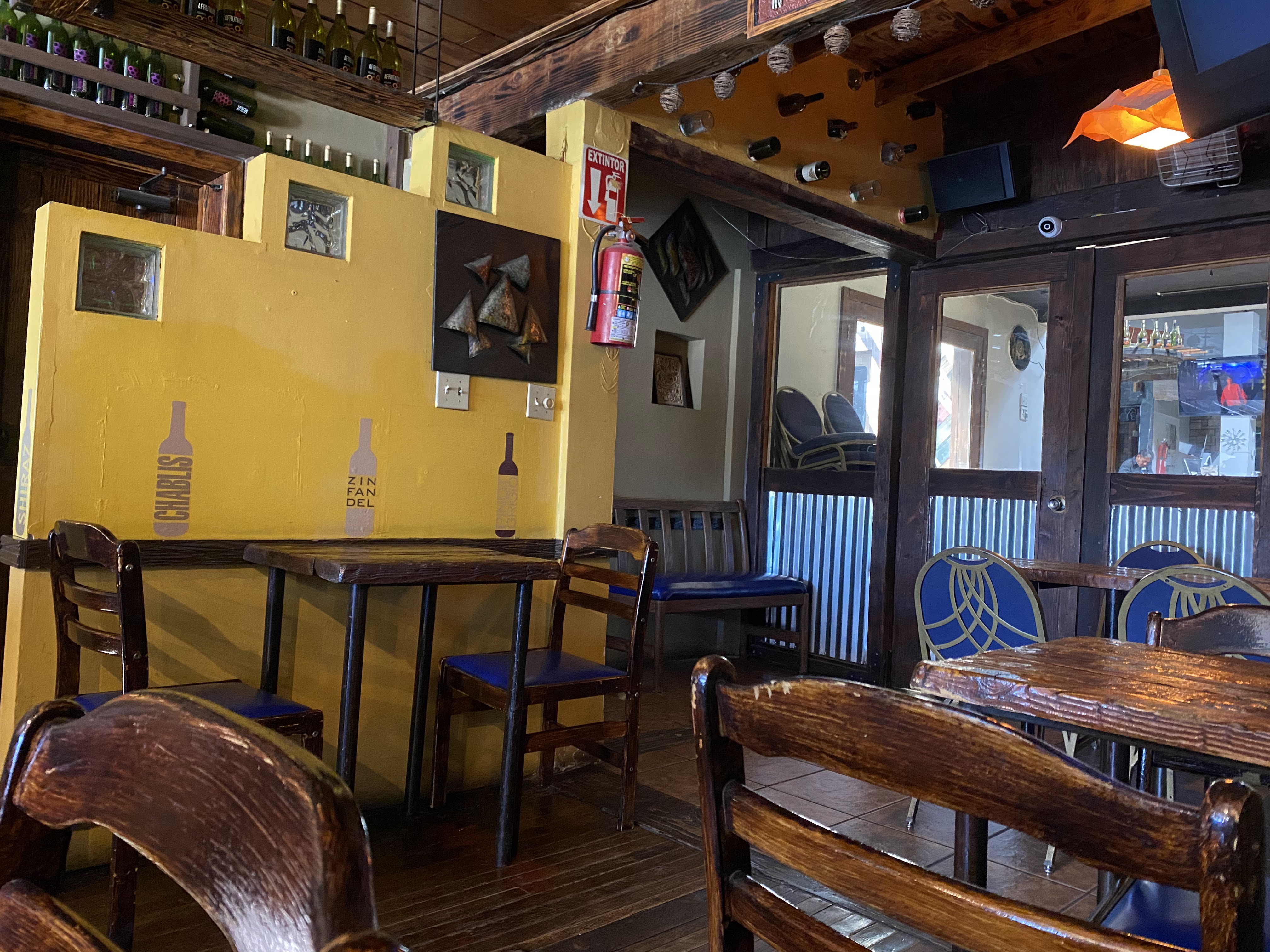 Rogavios Cocina De Baja image 7