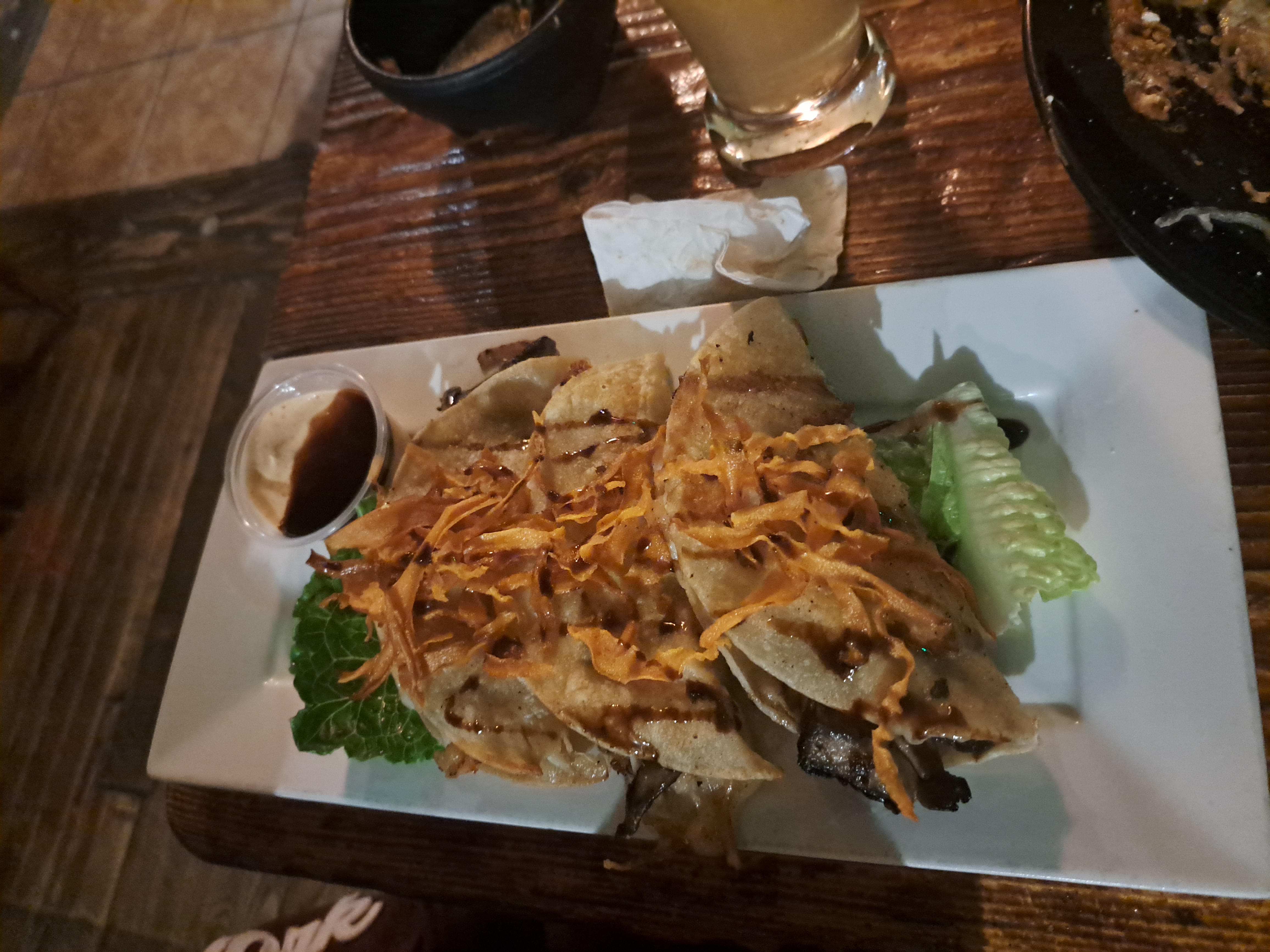 Rogavios Cocina De Baja image 8