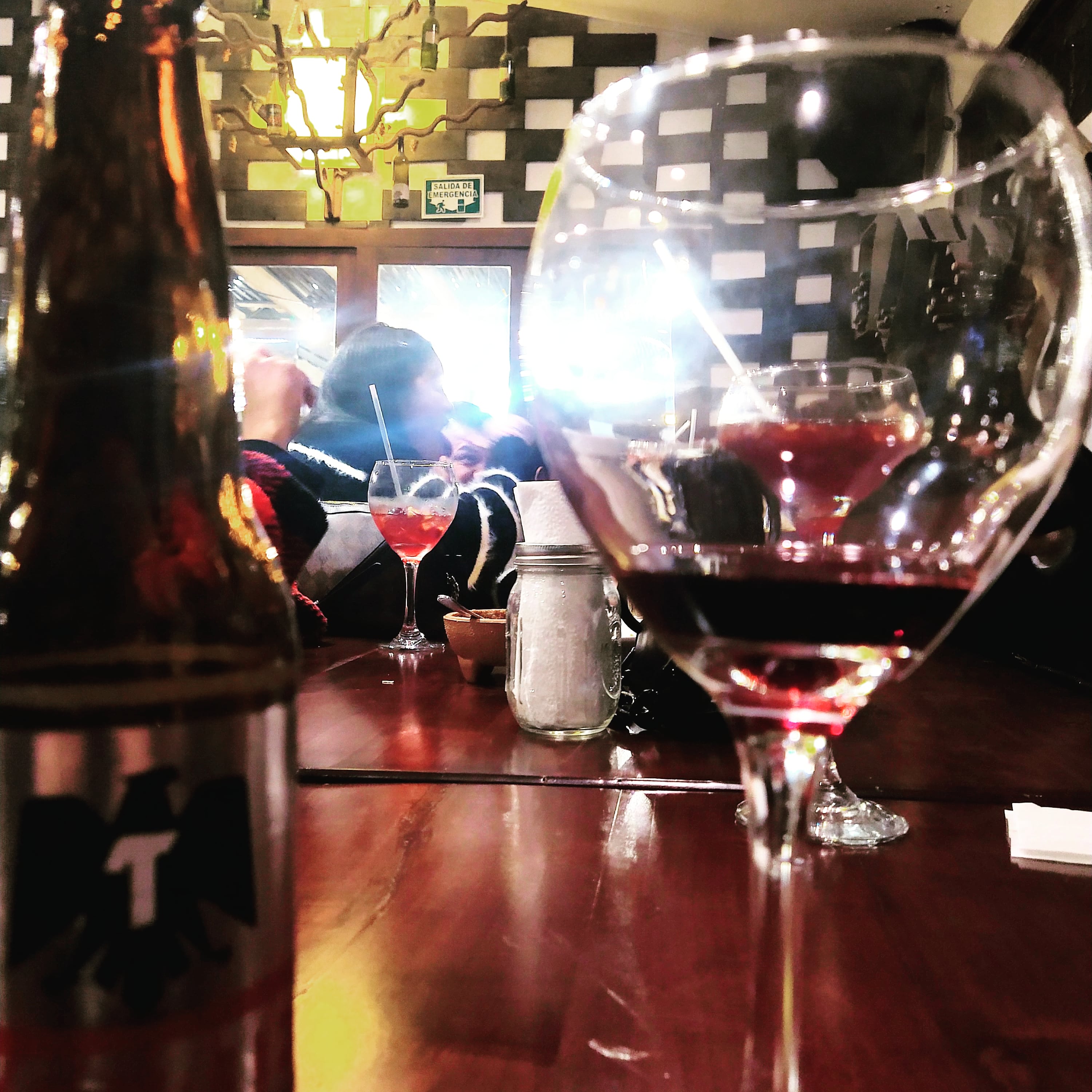 Rogavios Cocina De Baja image 9