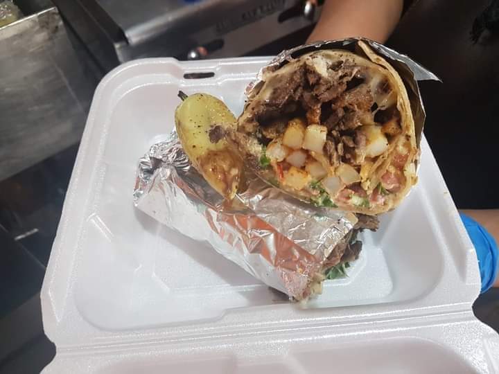 Manny's Potatoes image 2