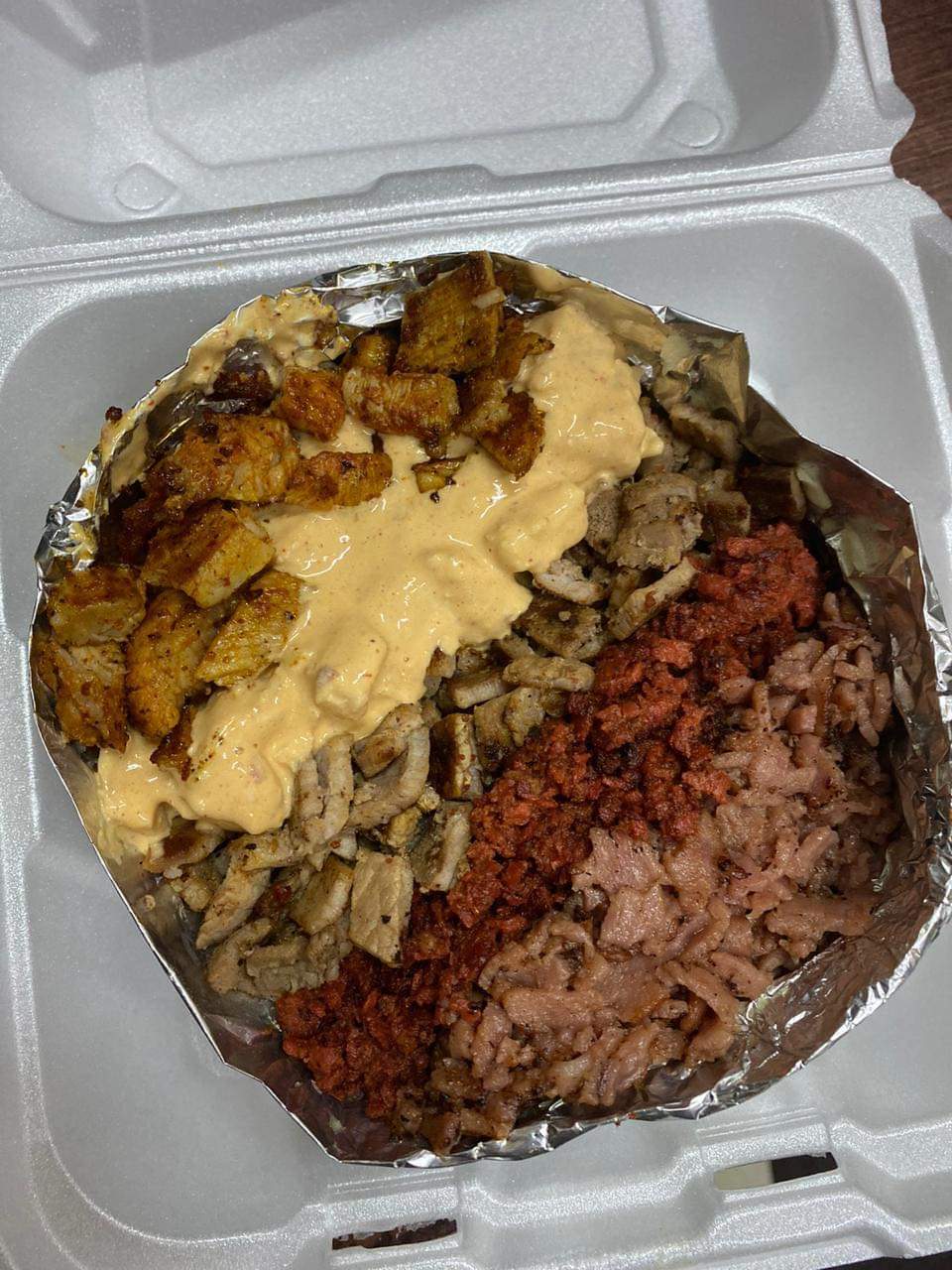 Manny's Potatoes image 3