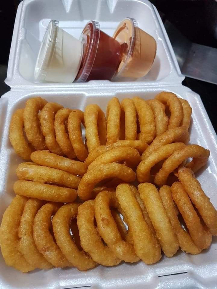 Manny's Potatoes image 4