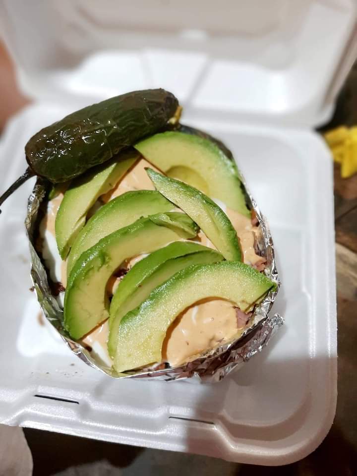 Manny's Potatoes image 5