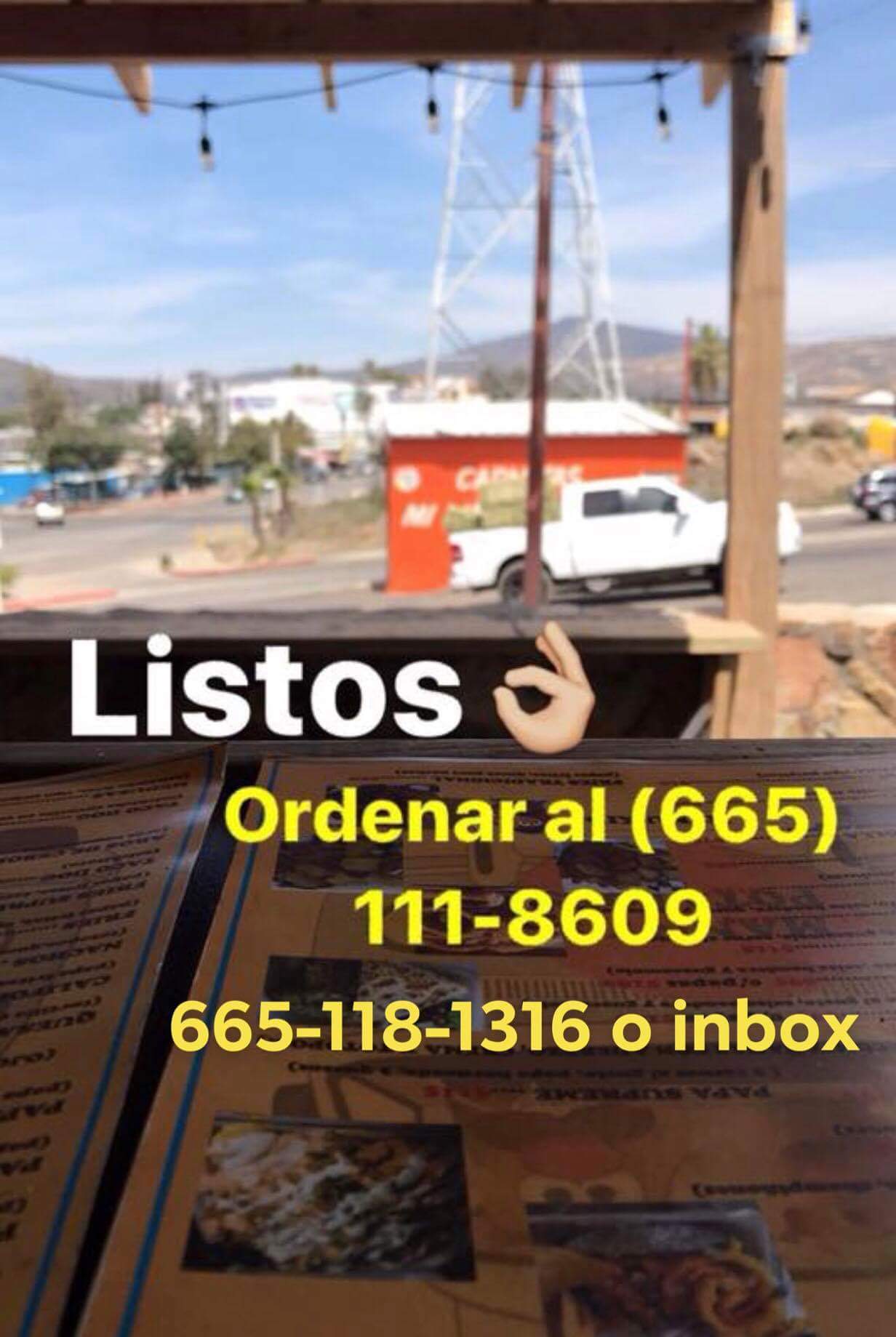 Manny's Potatoes image 6