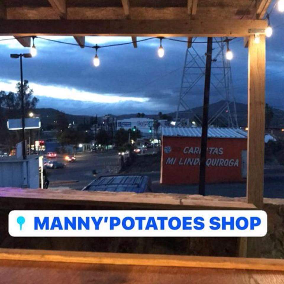 Manny's Potatoes image 7