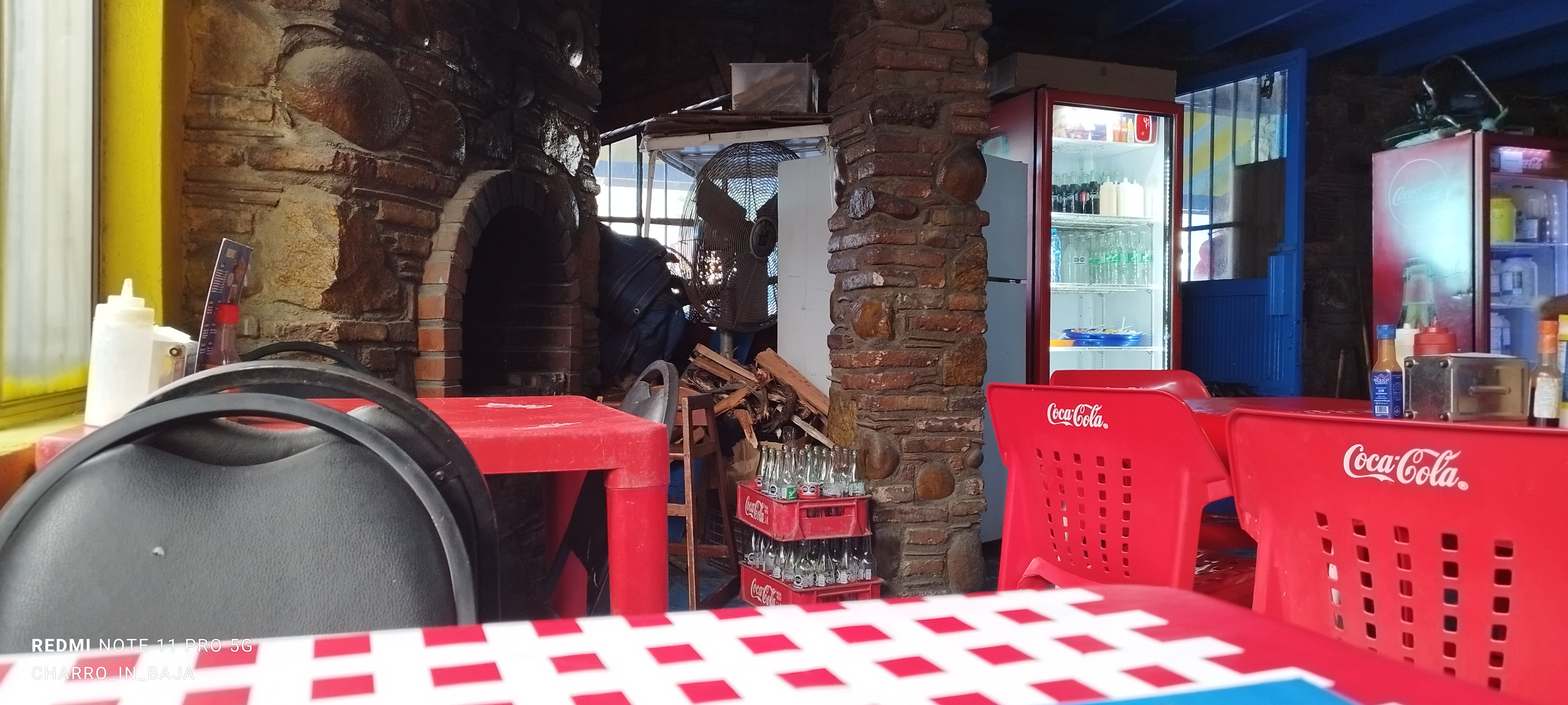 Mi Chuy Seafood image 1