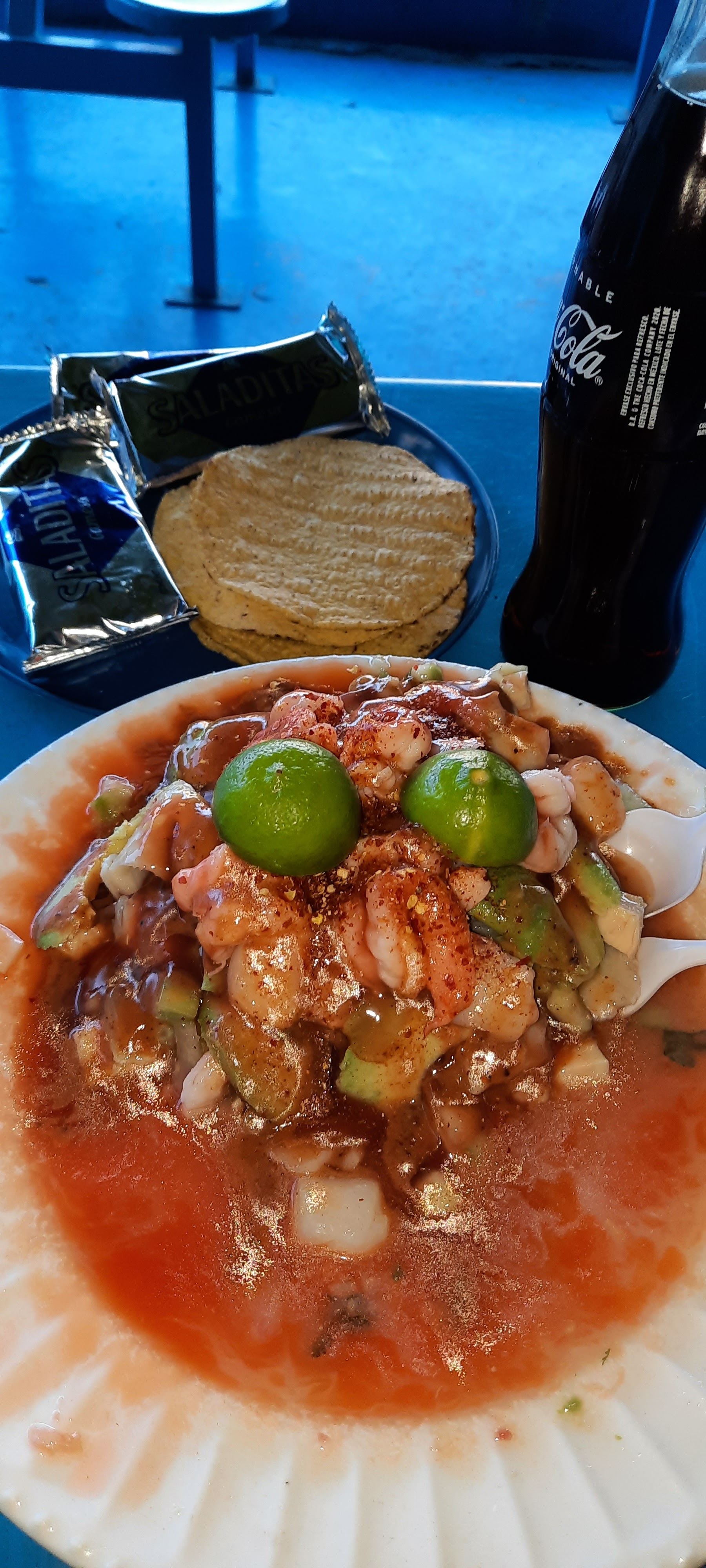 Mi Chuy Seafood image 2