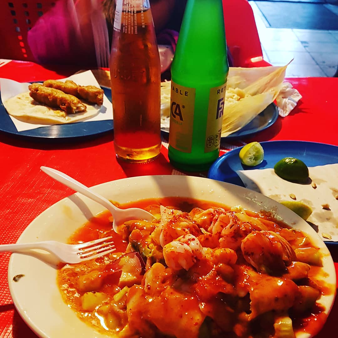 Mi Chuy Seafood image 4