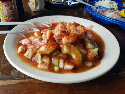 Mi Chuy Seafood image 5