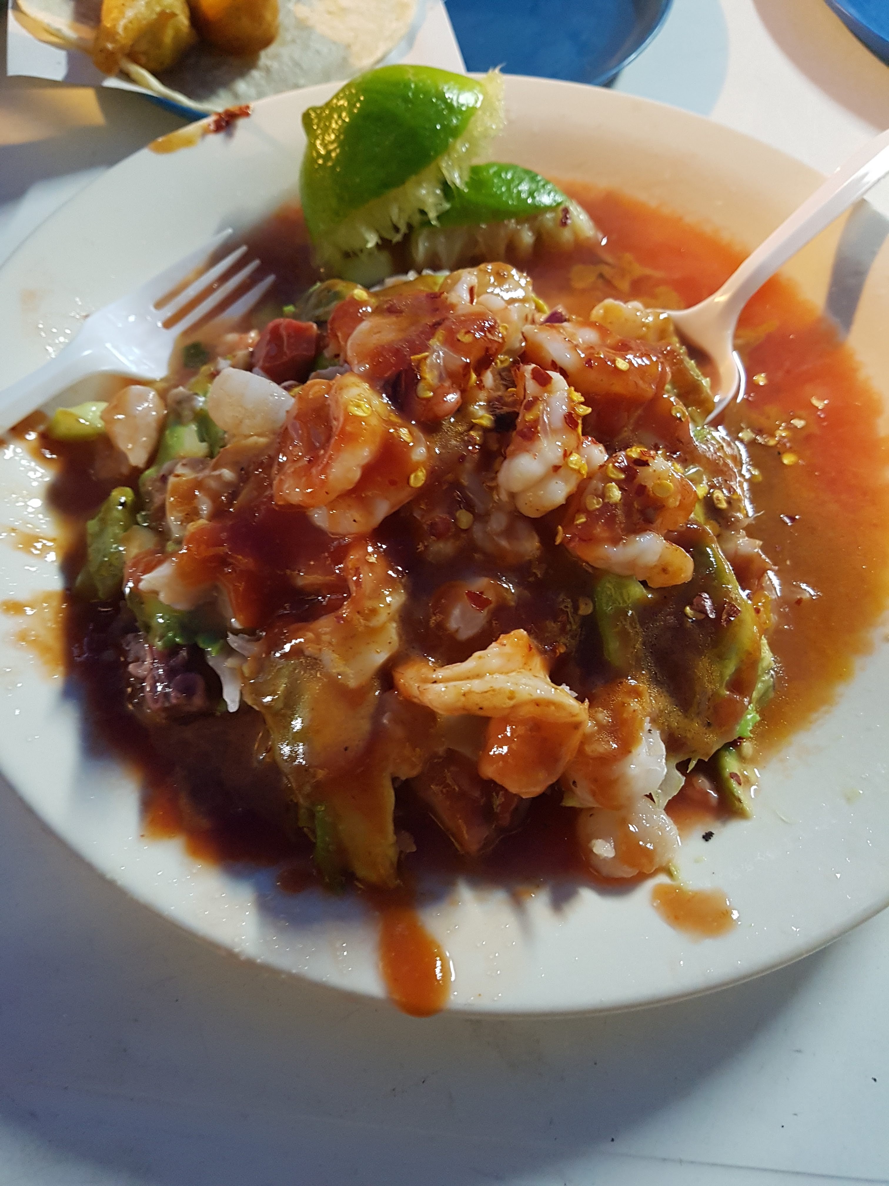 Mi Chuy Seafood image 6