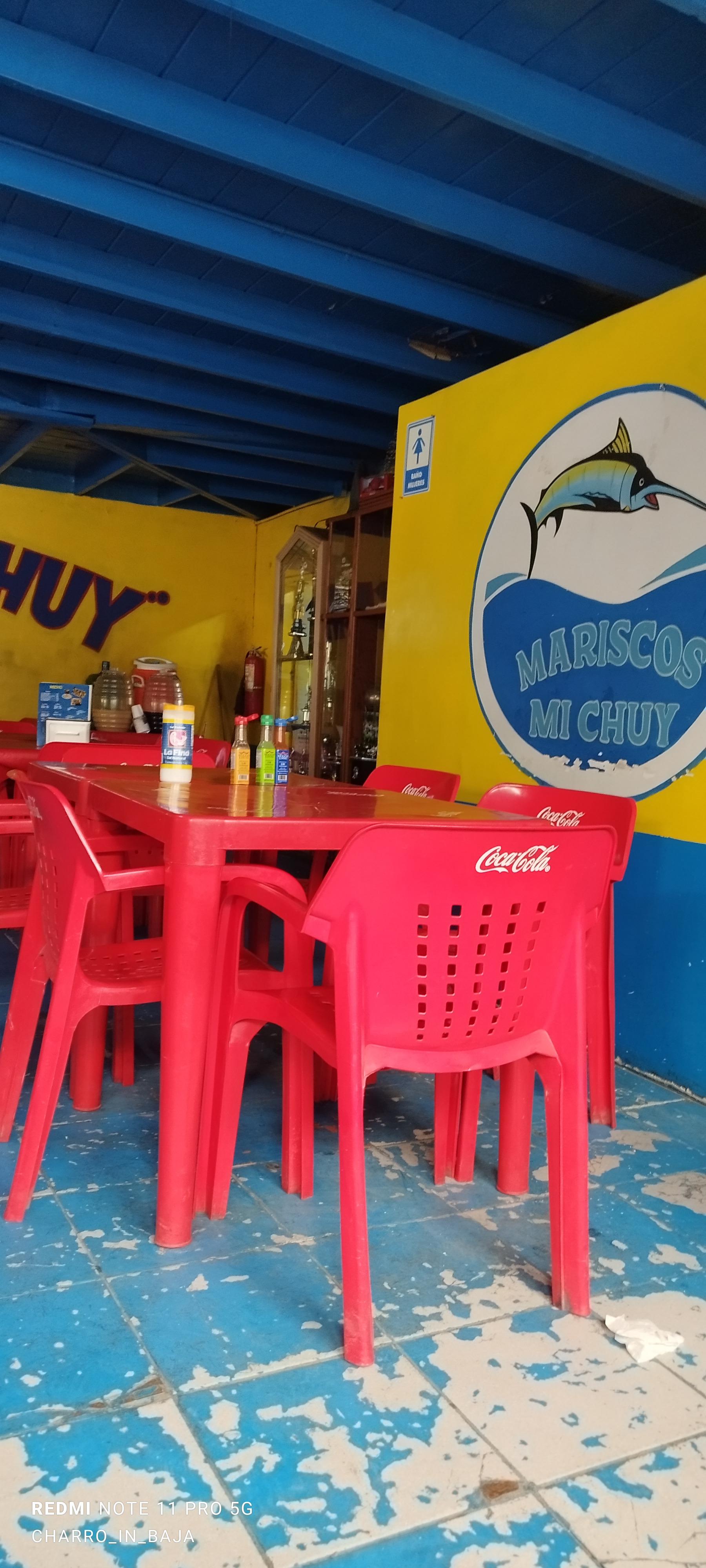 Mi Chuy Seafood image 9