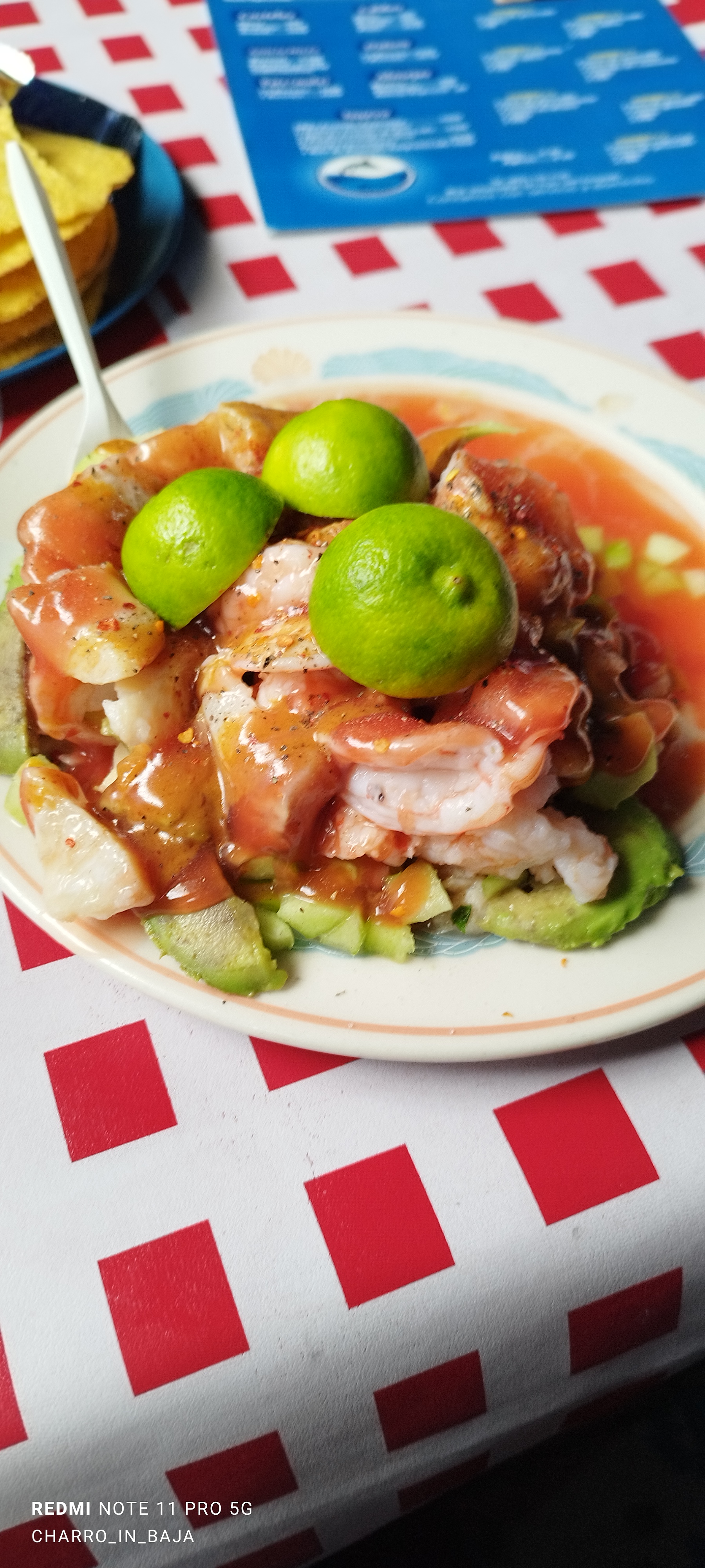 Mi Chuy Seafood image 10