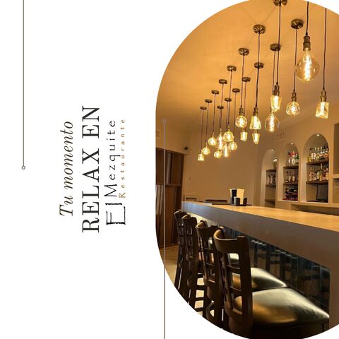 El Mezquite Restaurante image 1
