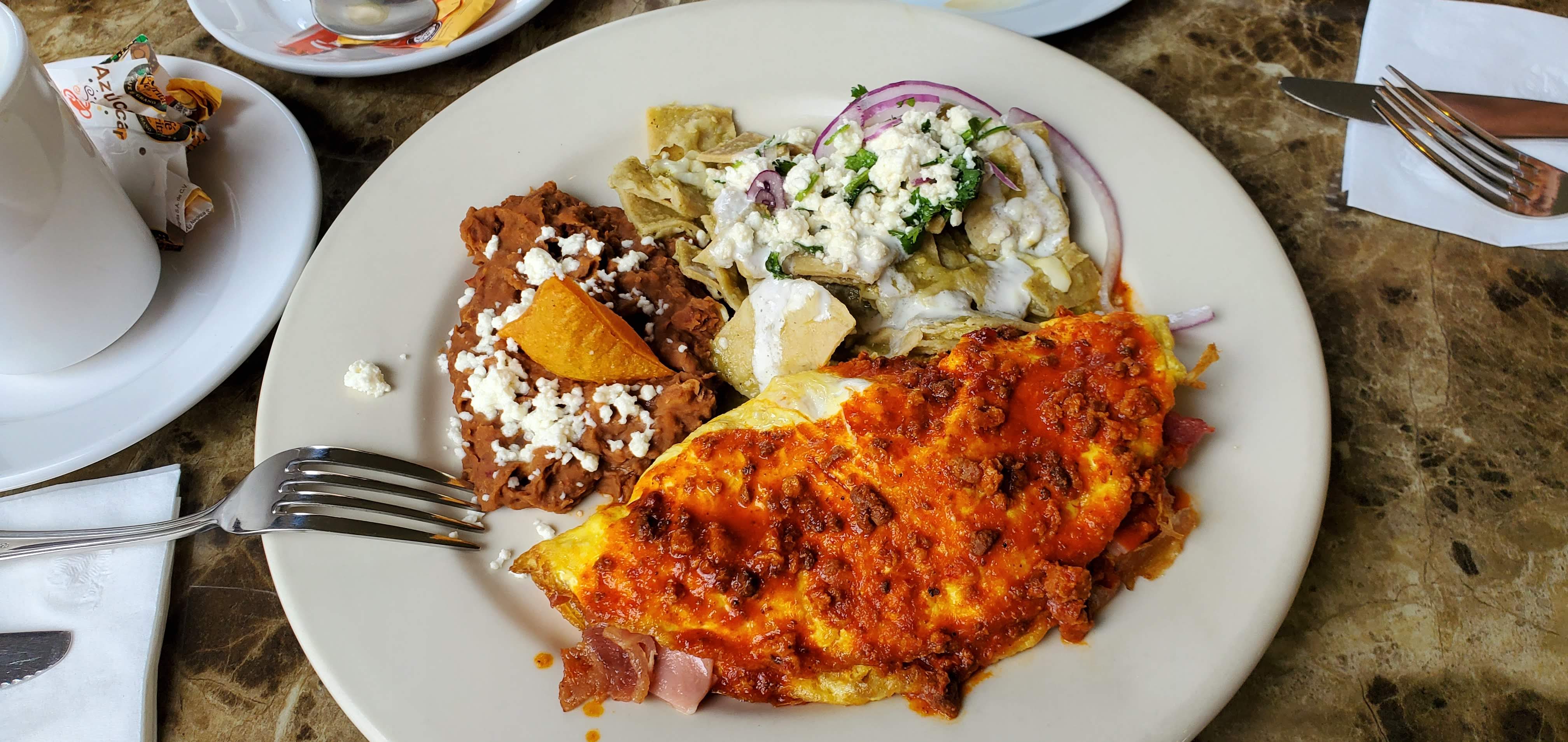 El Mezquite Restaurante image 2