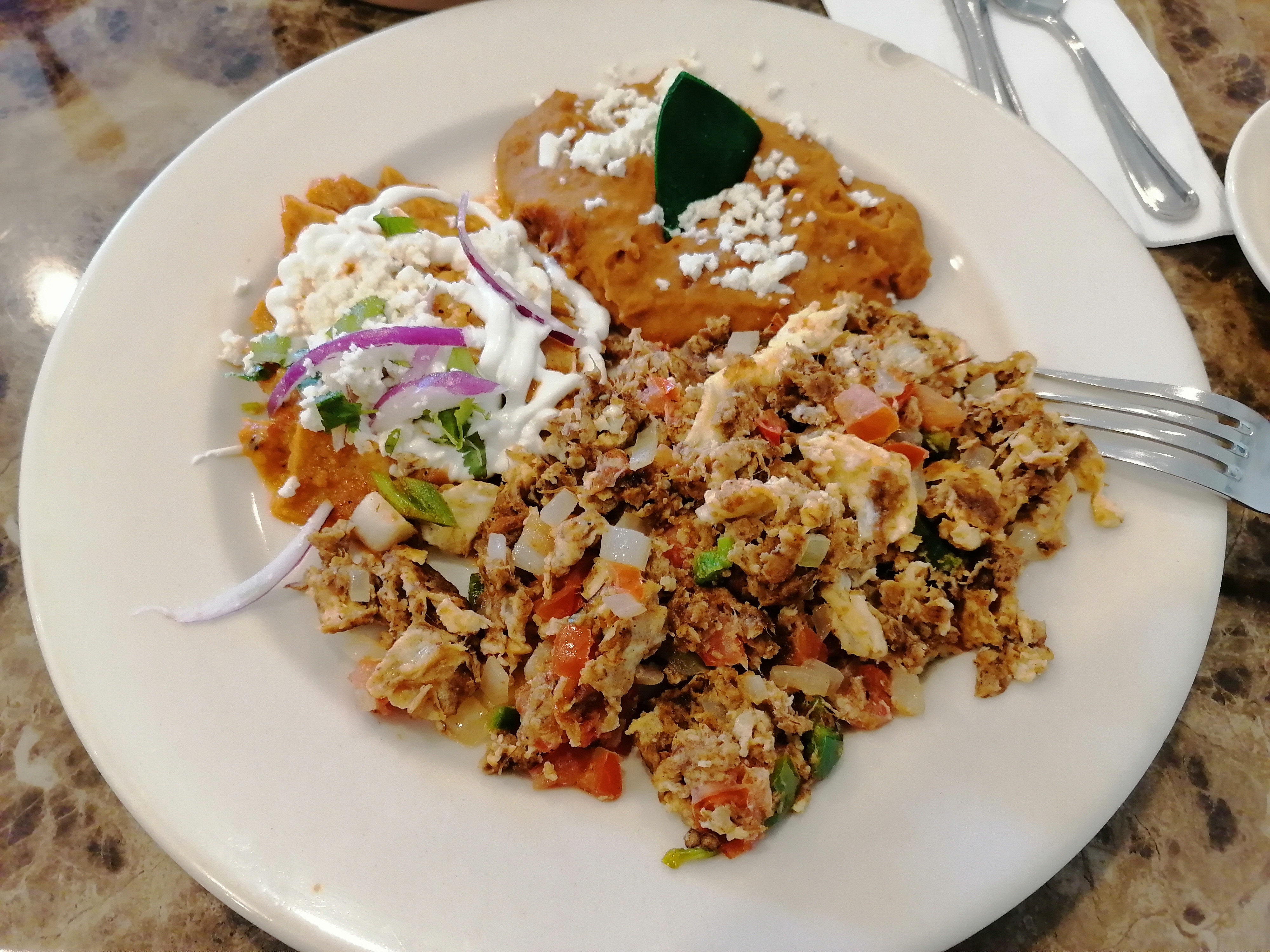 El Mezquite Restaurante image 8