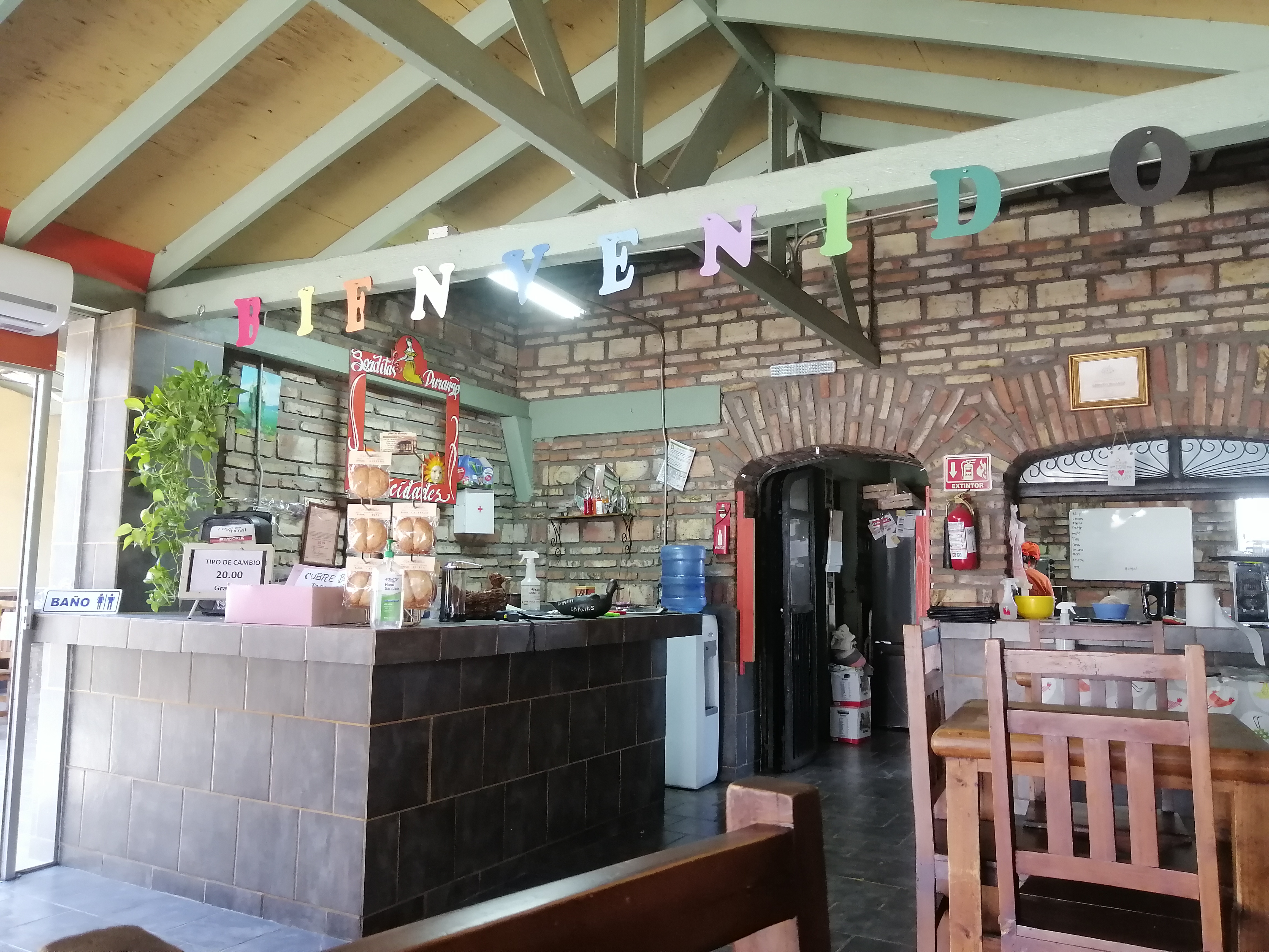 Gorditas Durango image 5