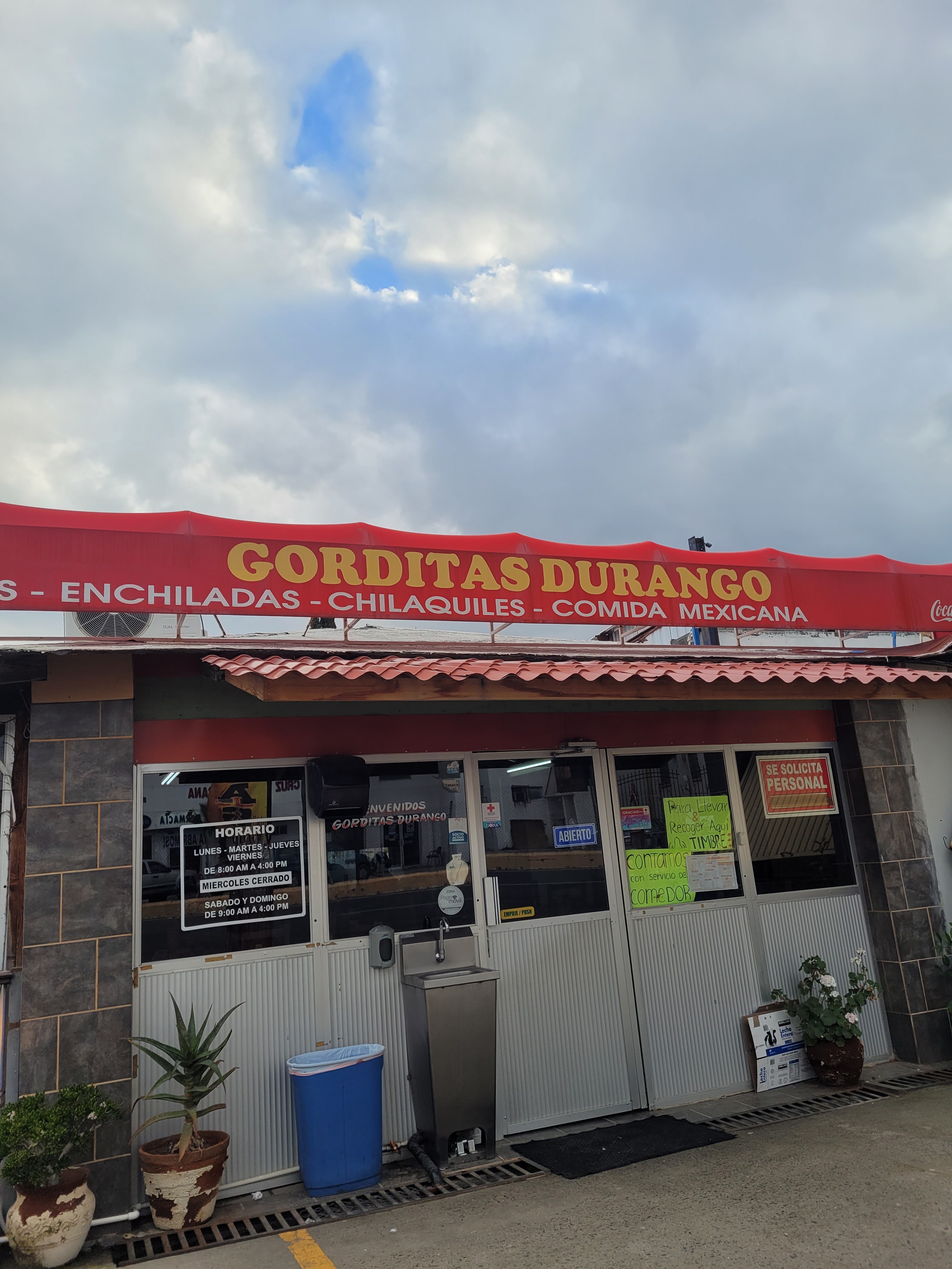 Gorditas Durango image 7