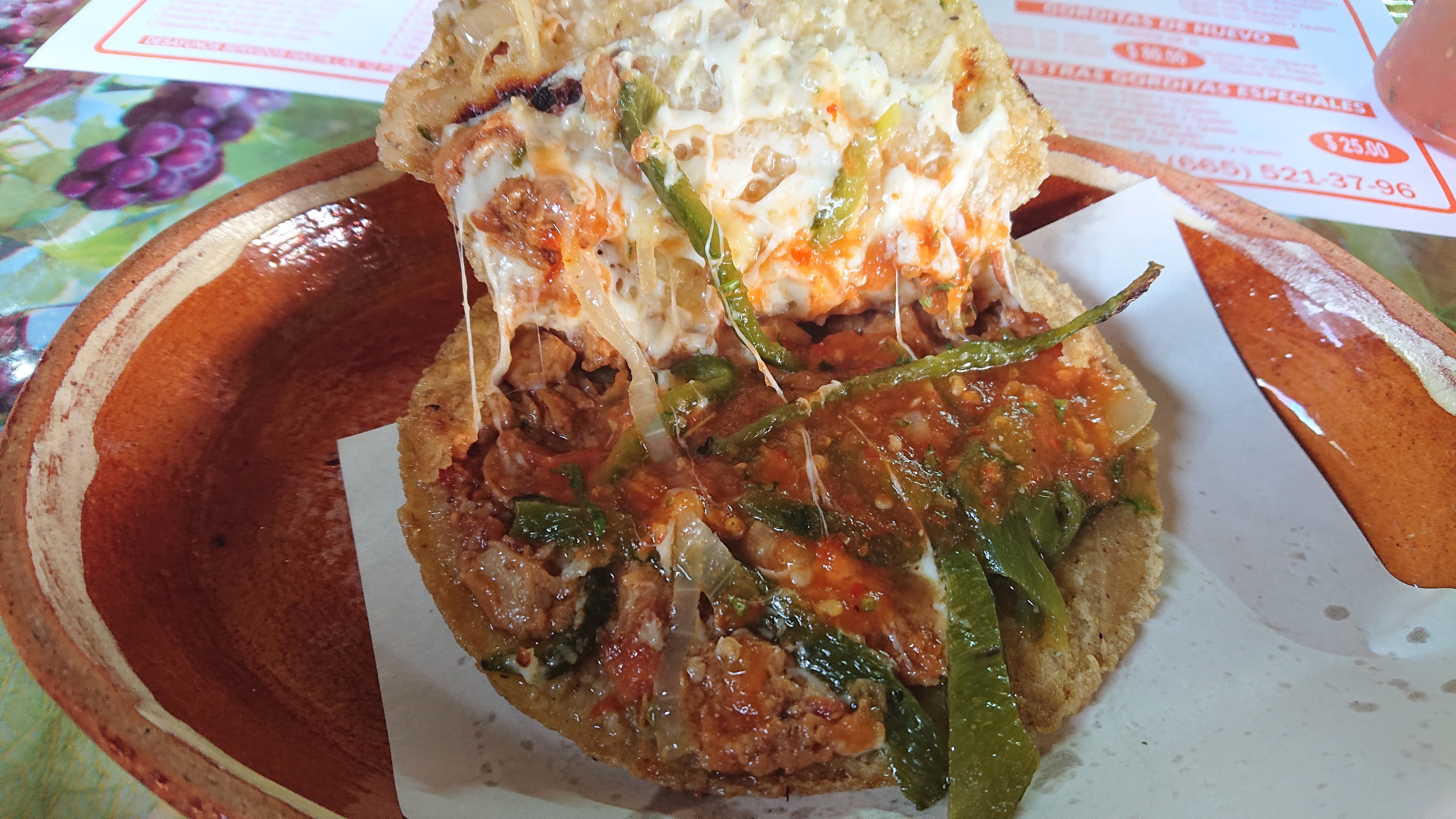 Gorditas Durango image 9