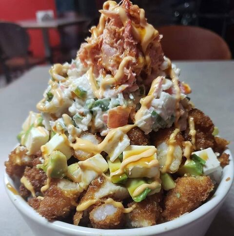 ISushi Tecate image 1