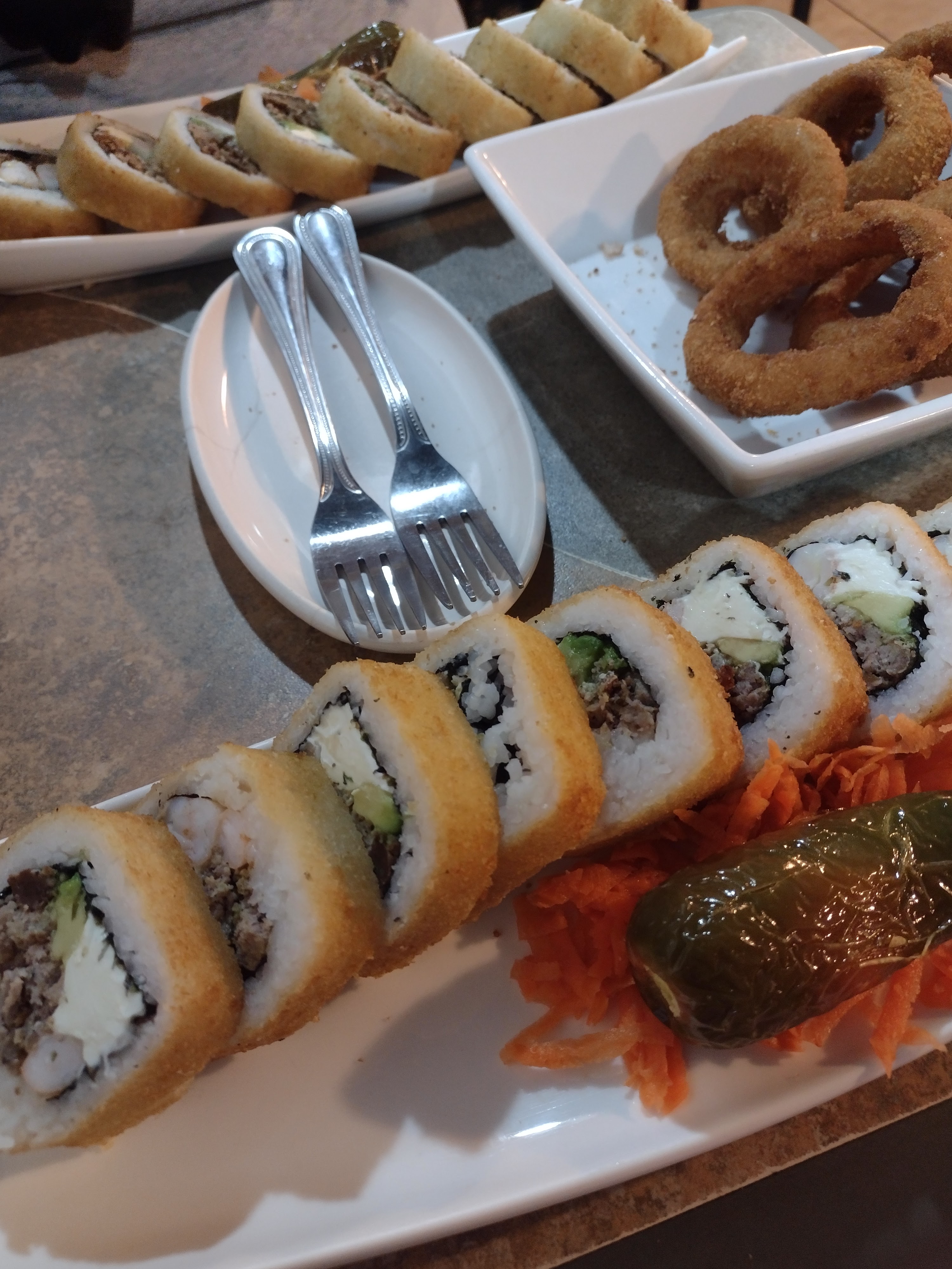 ISushi Tecate image 4