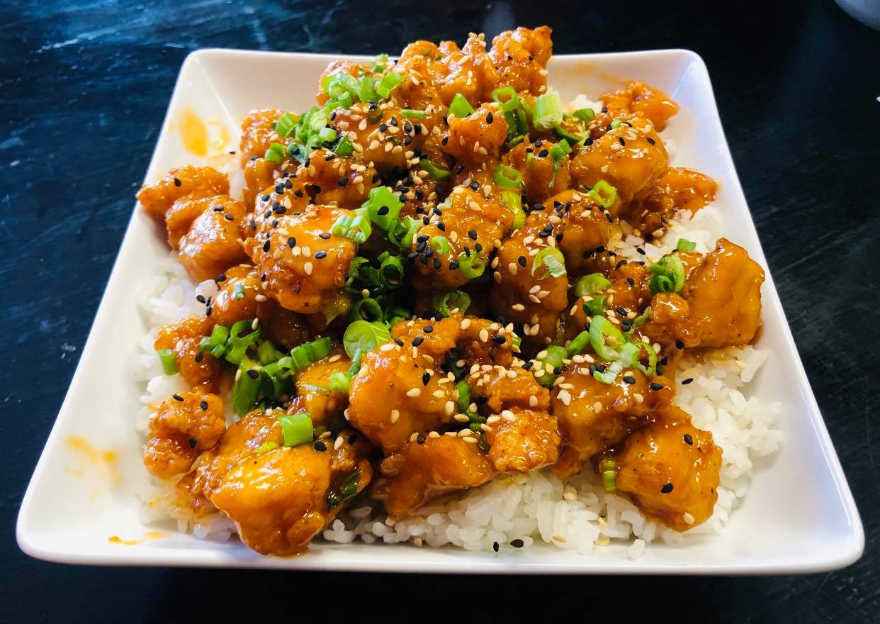 ISushi Tecate image 5