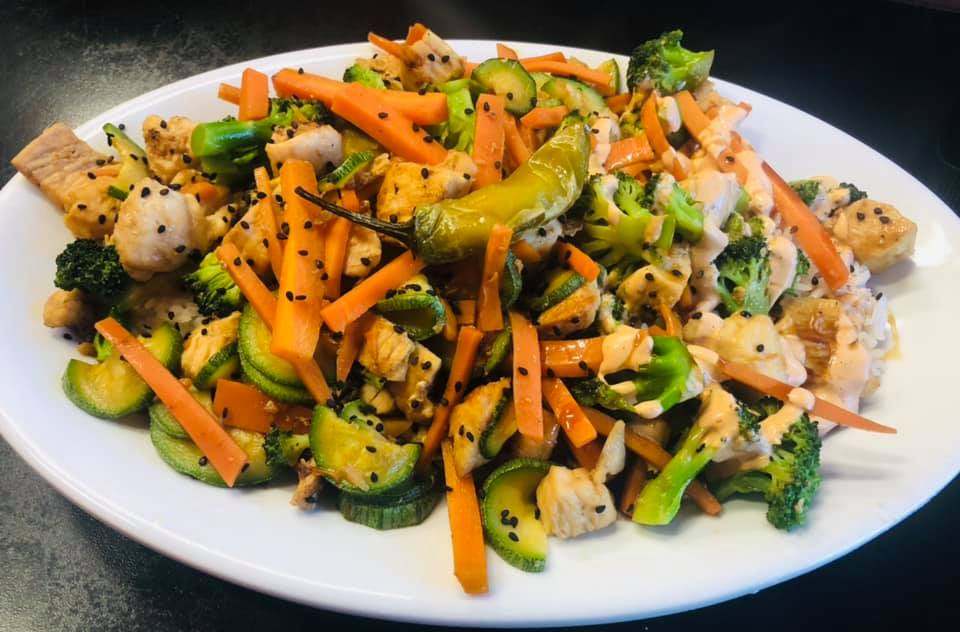 ISushi Tecate image 6