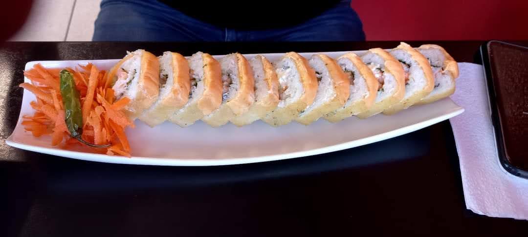 ISushi Tecate image 7