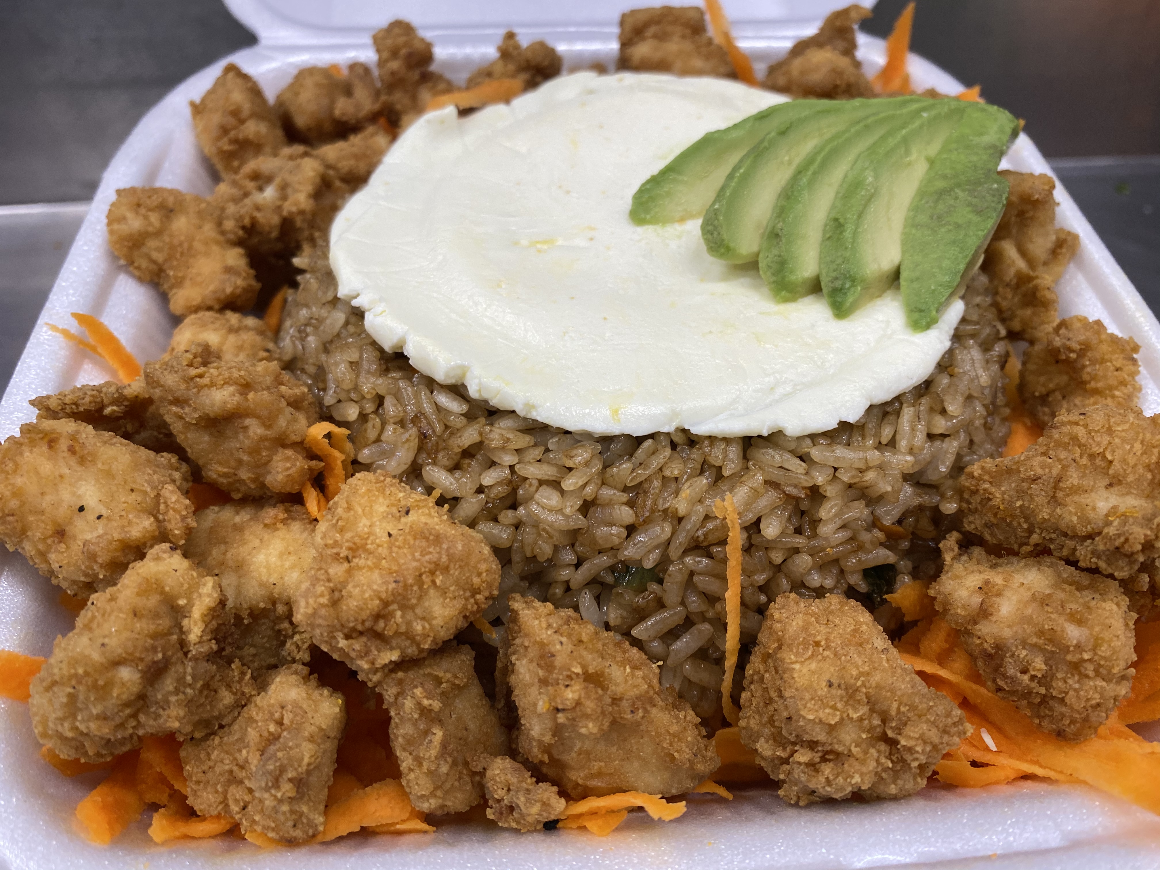 ISushi Tecate image 10