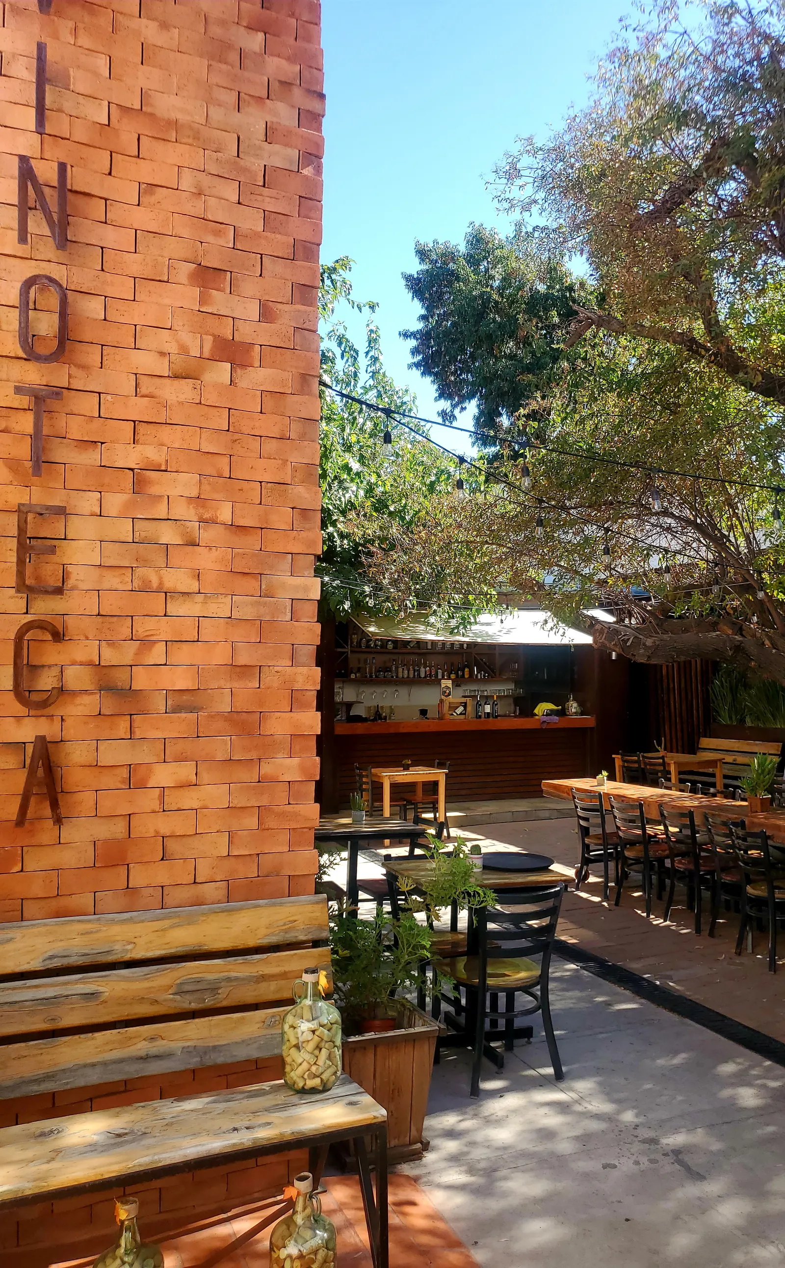 Vinoteca image 6