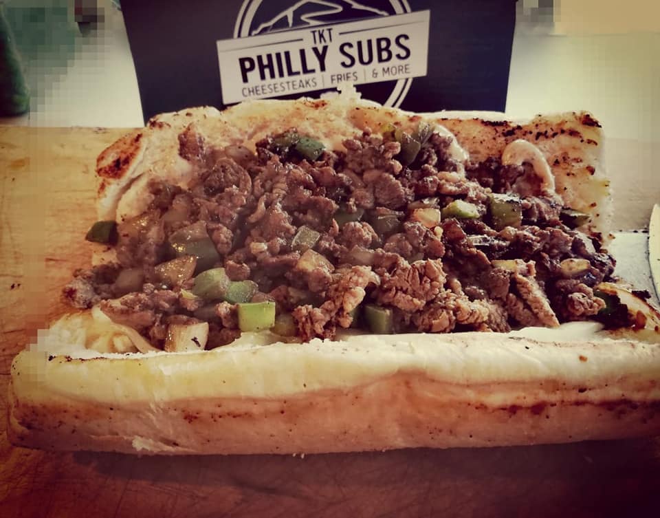 TKT Philly Subs image 2