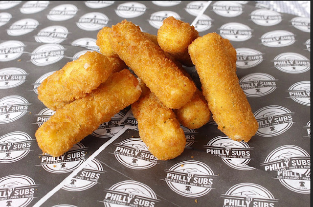 TKT Philly Subs image 4