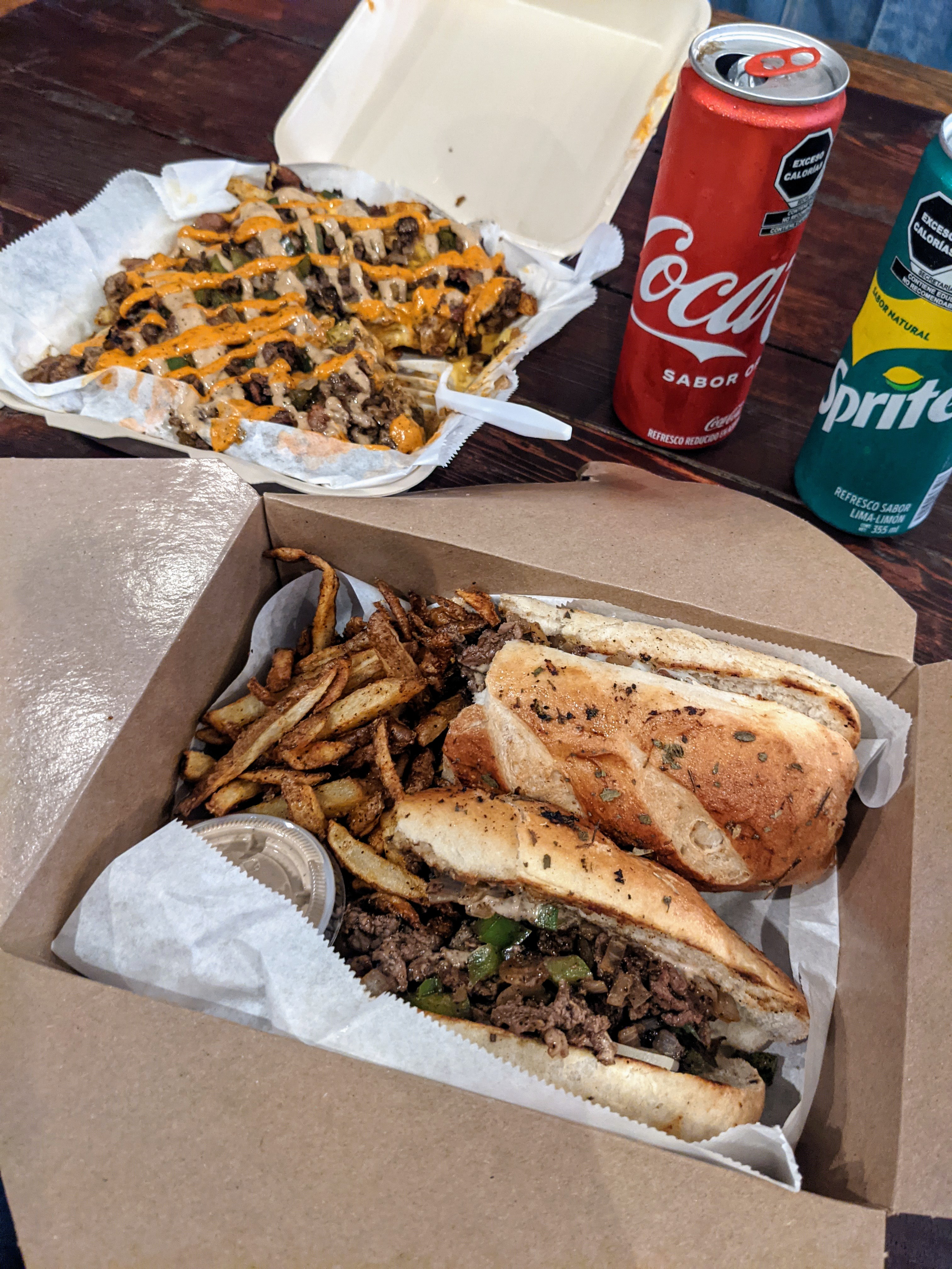 TKT Philly Subs image 6