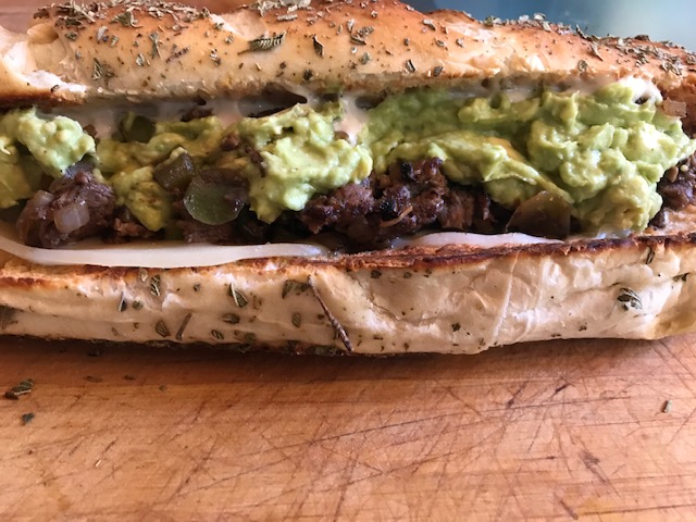 TKT Philly Subs image 8