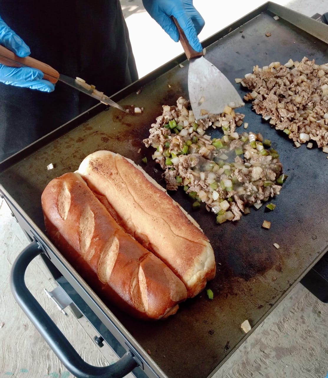 TKT Philly Subs image 9