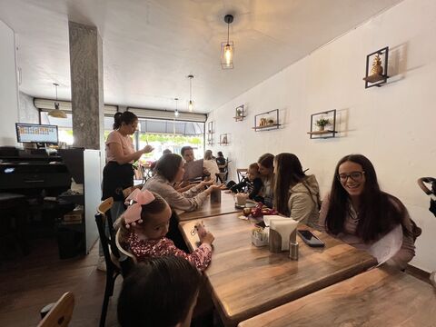 Crostoli · Café - Restaurant image 1