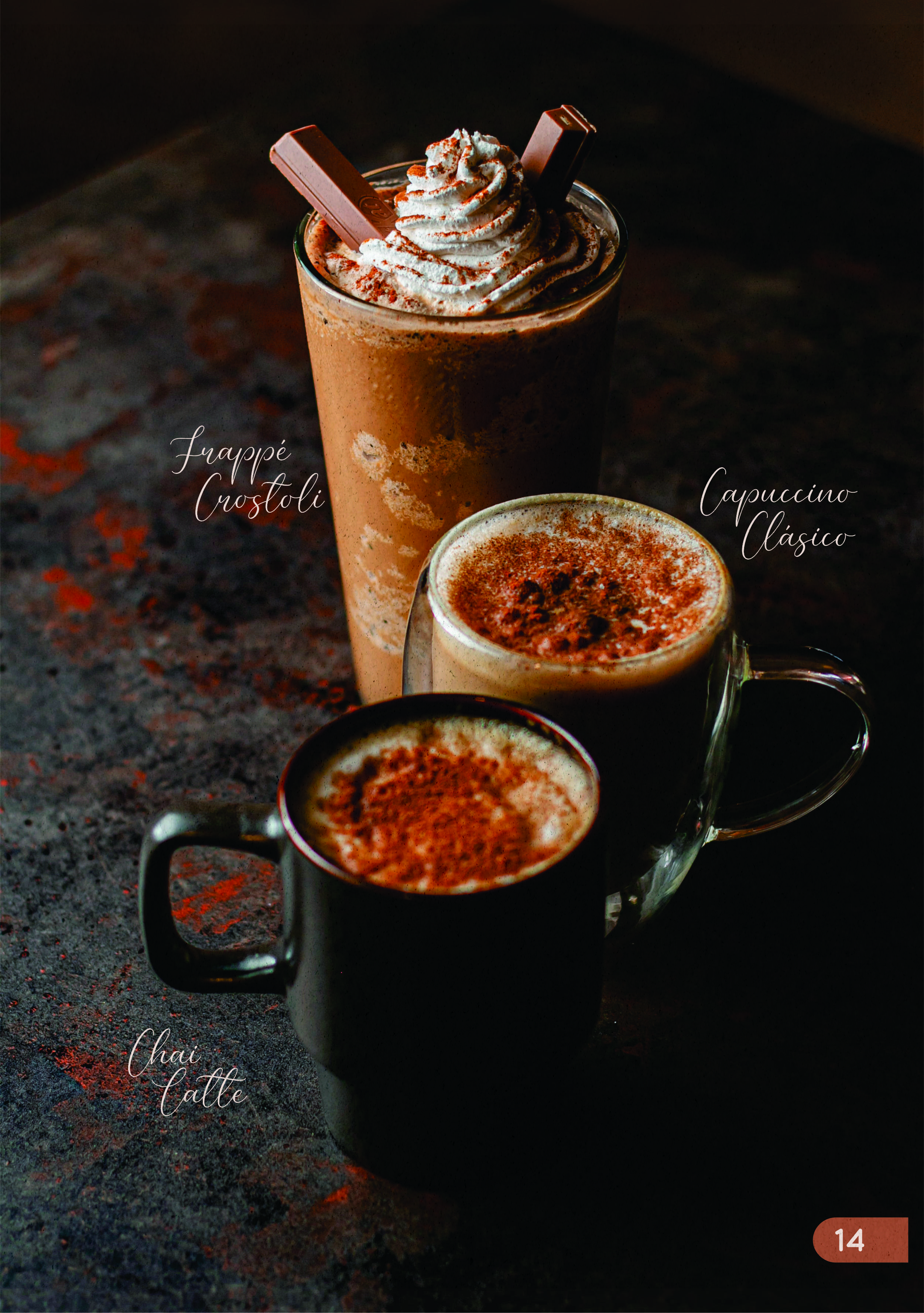 Crostoli · Café - Restaurant image 2