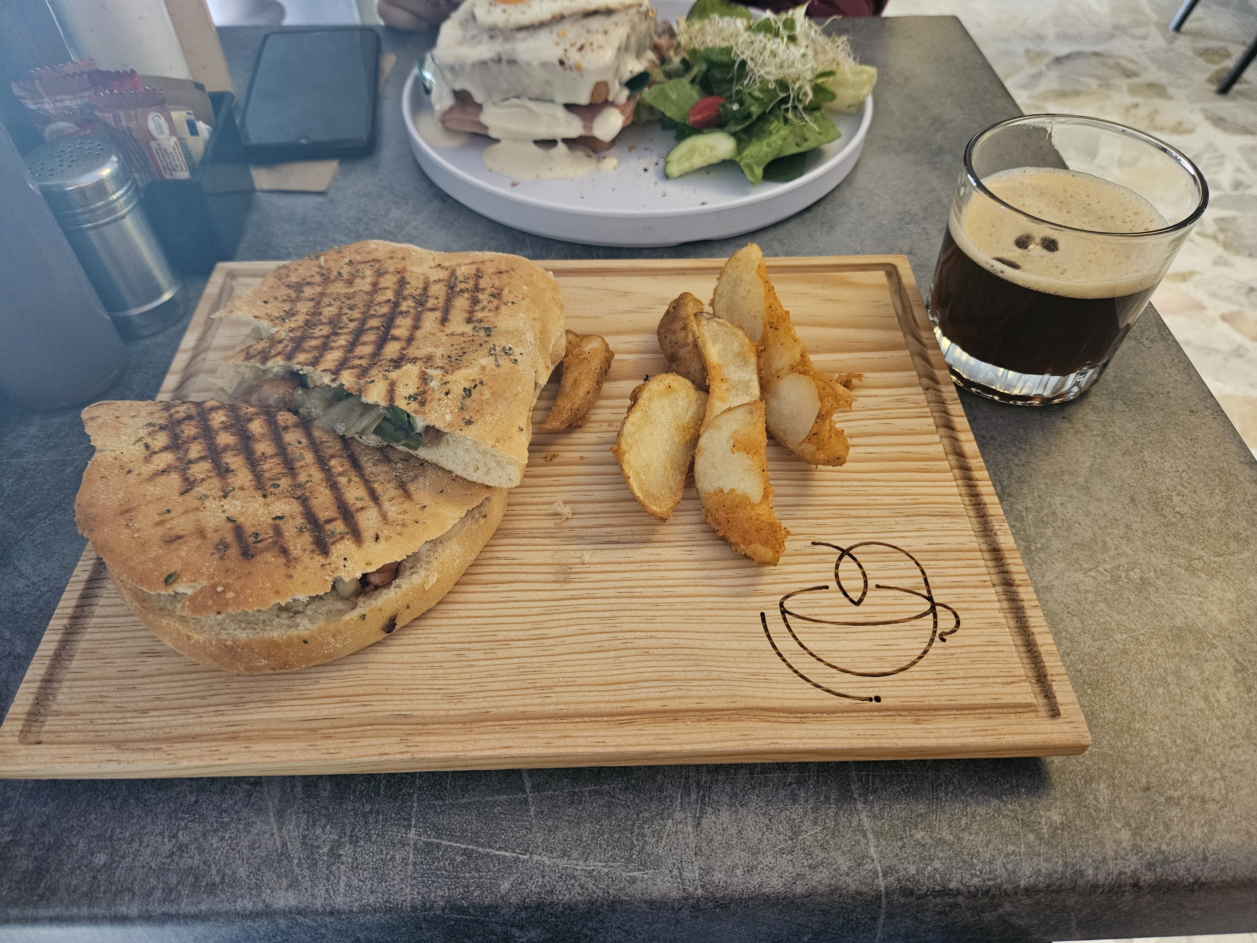 Crostoli · Café - Restaurant image 4