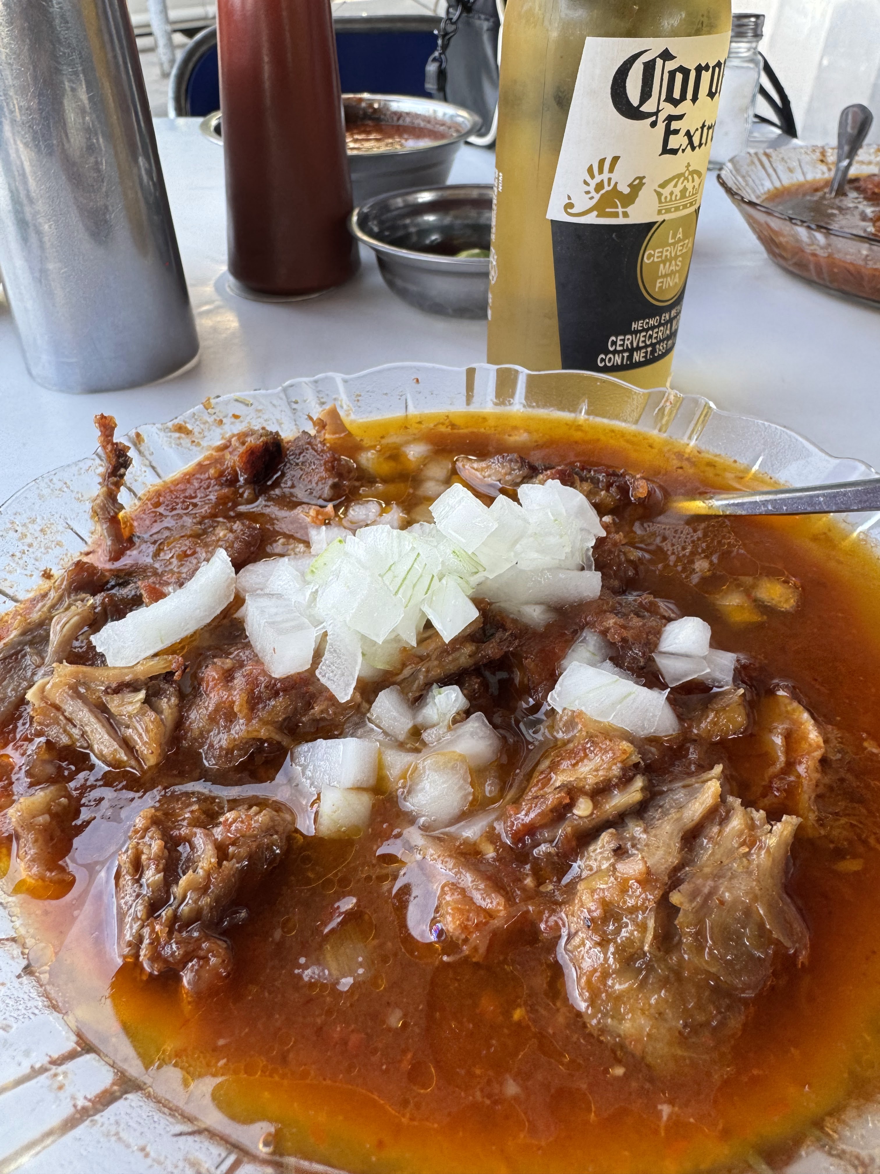 Birria Tatemada image 1