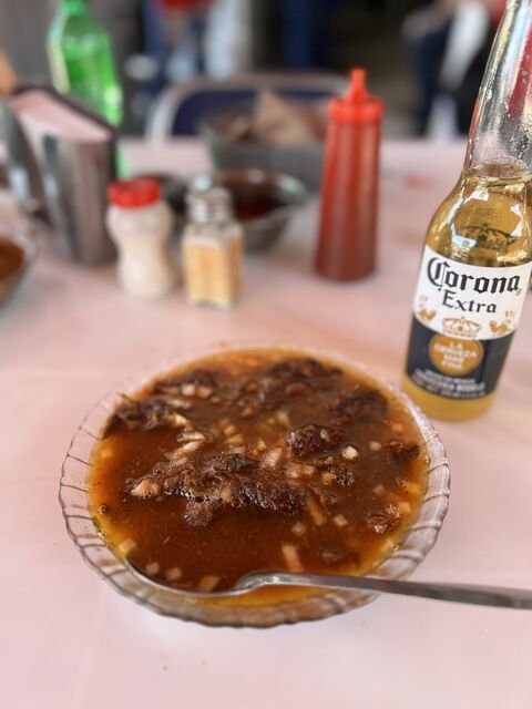 Birria Tatemada image 2