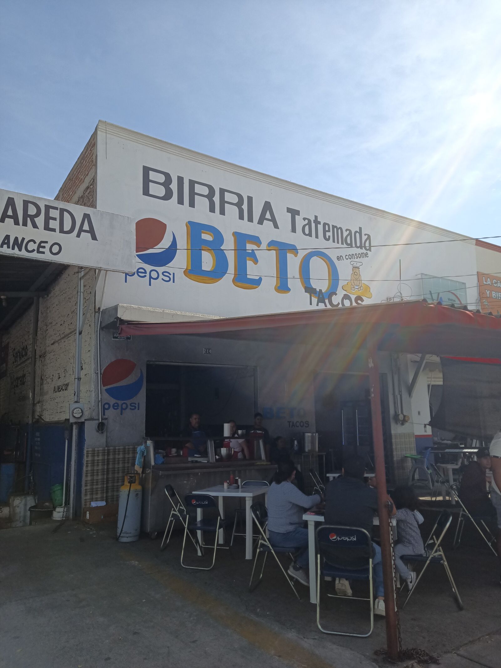 Birria Tatemada image 3