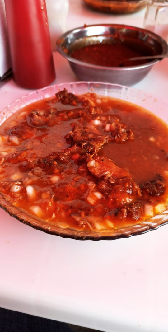Birria Tatemada image 4