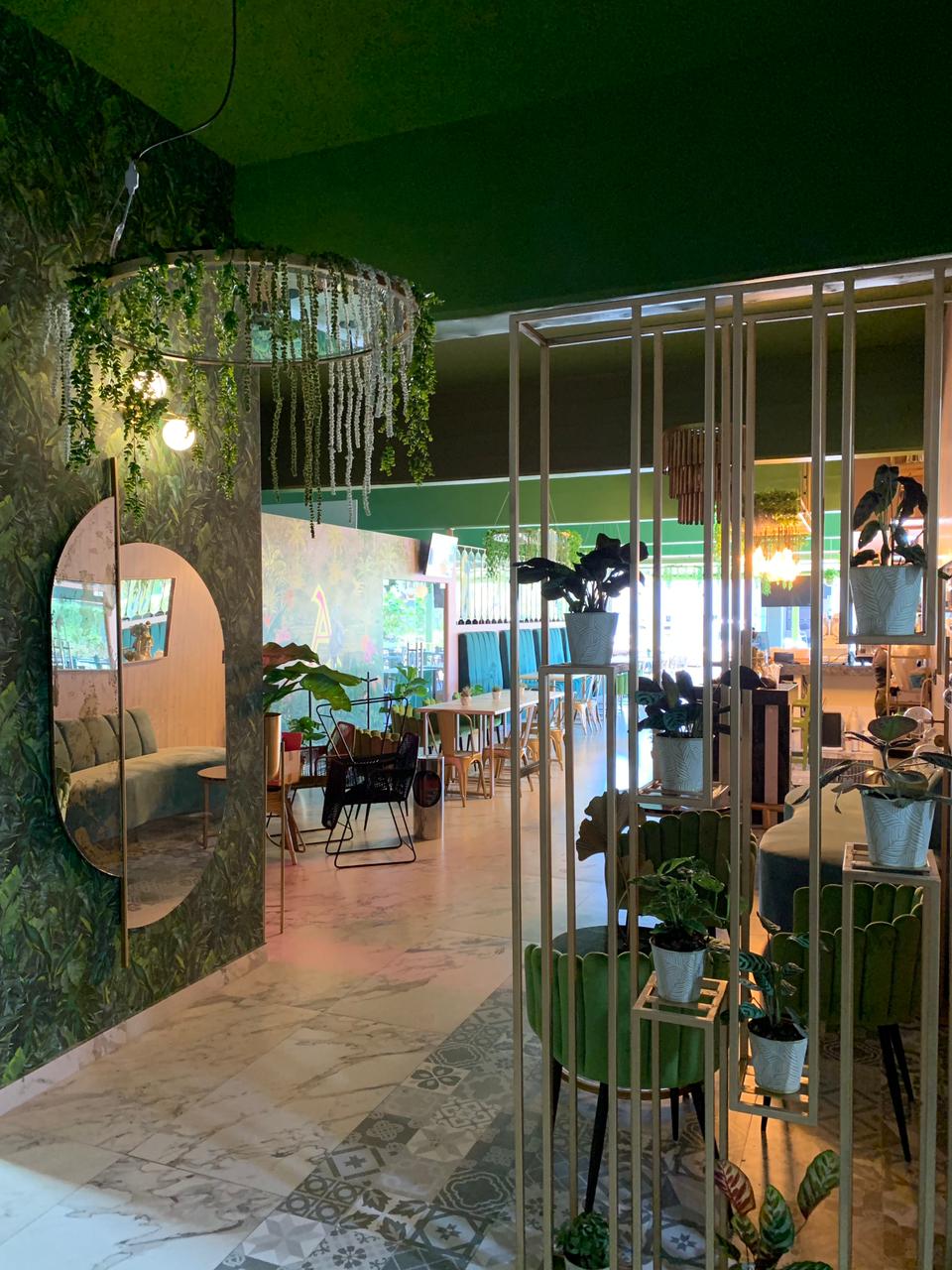 Restaurante familiar “Amazónico” image 1