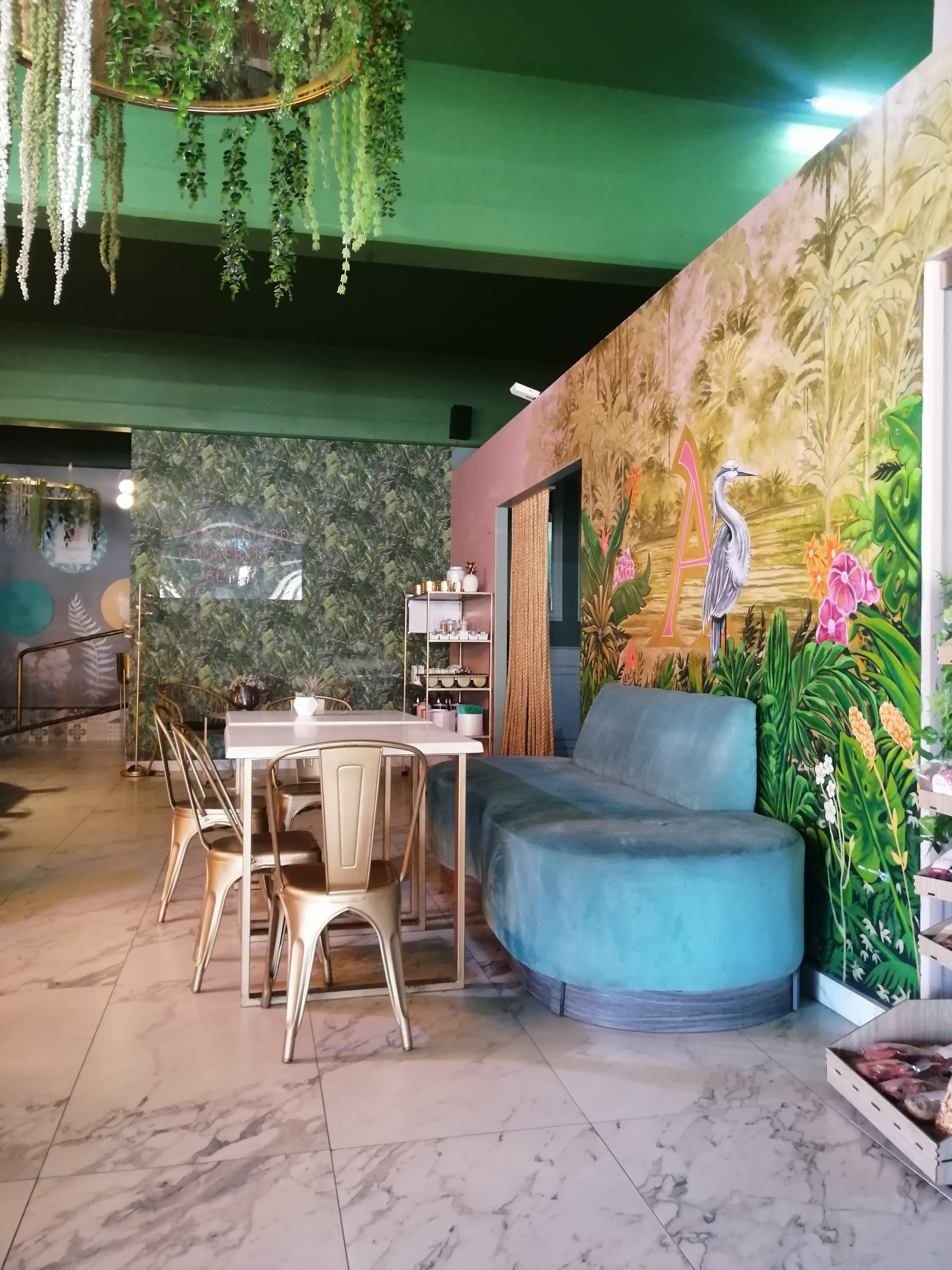 Restaurante familiar “Amazónico” image 4