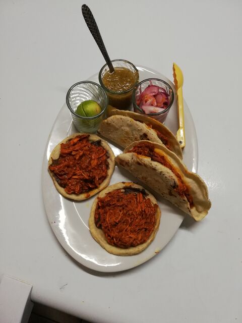 CASA MÍA RESTAURANT & CAFE image 5