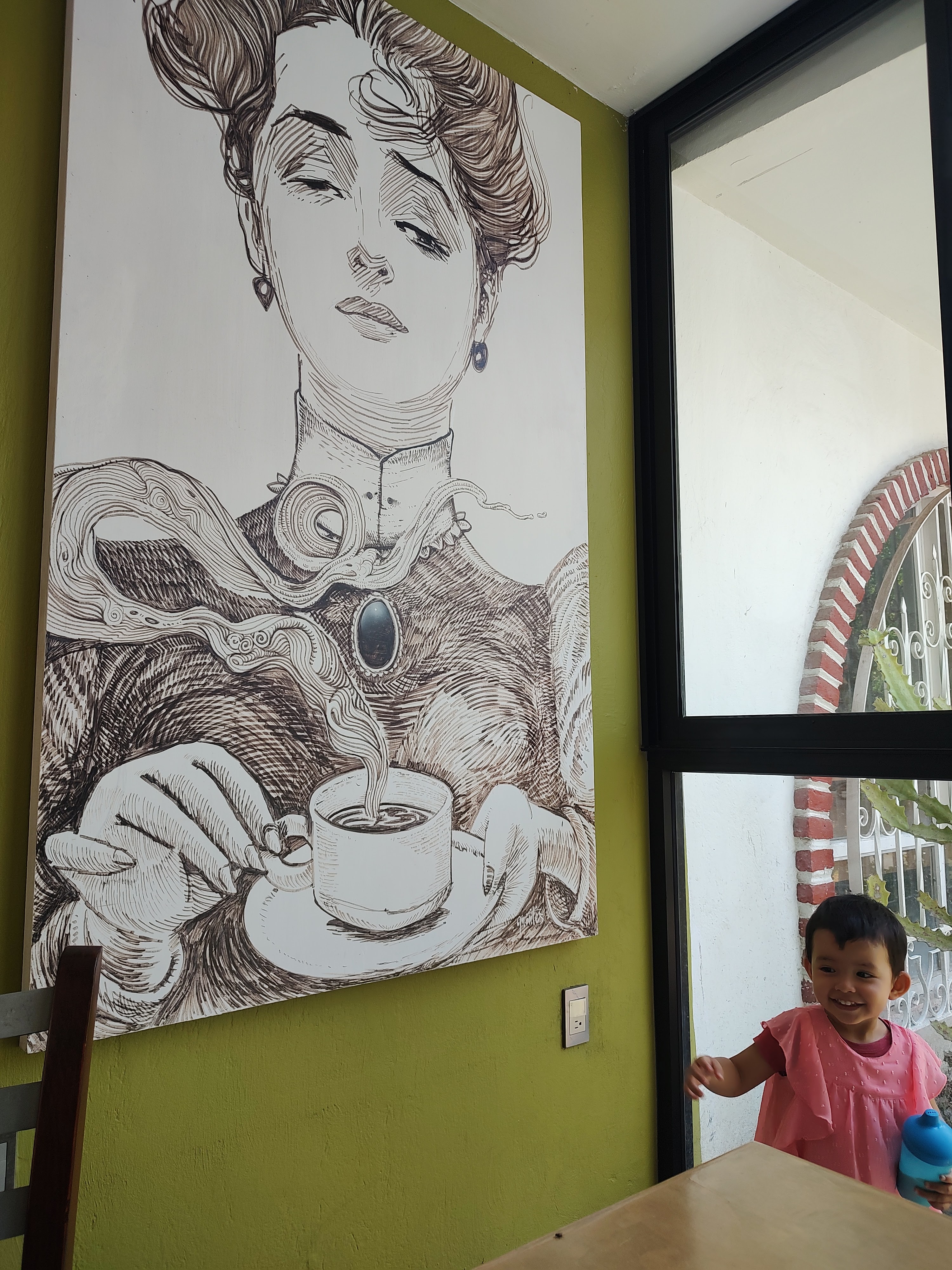 CASA MÍA RESTAURANT & CAFE image 10