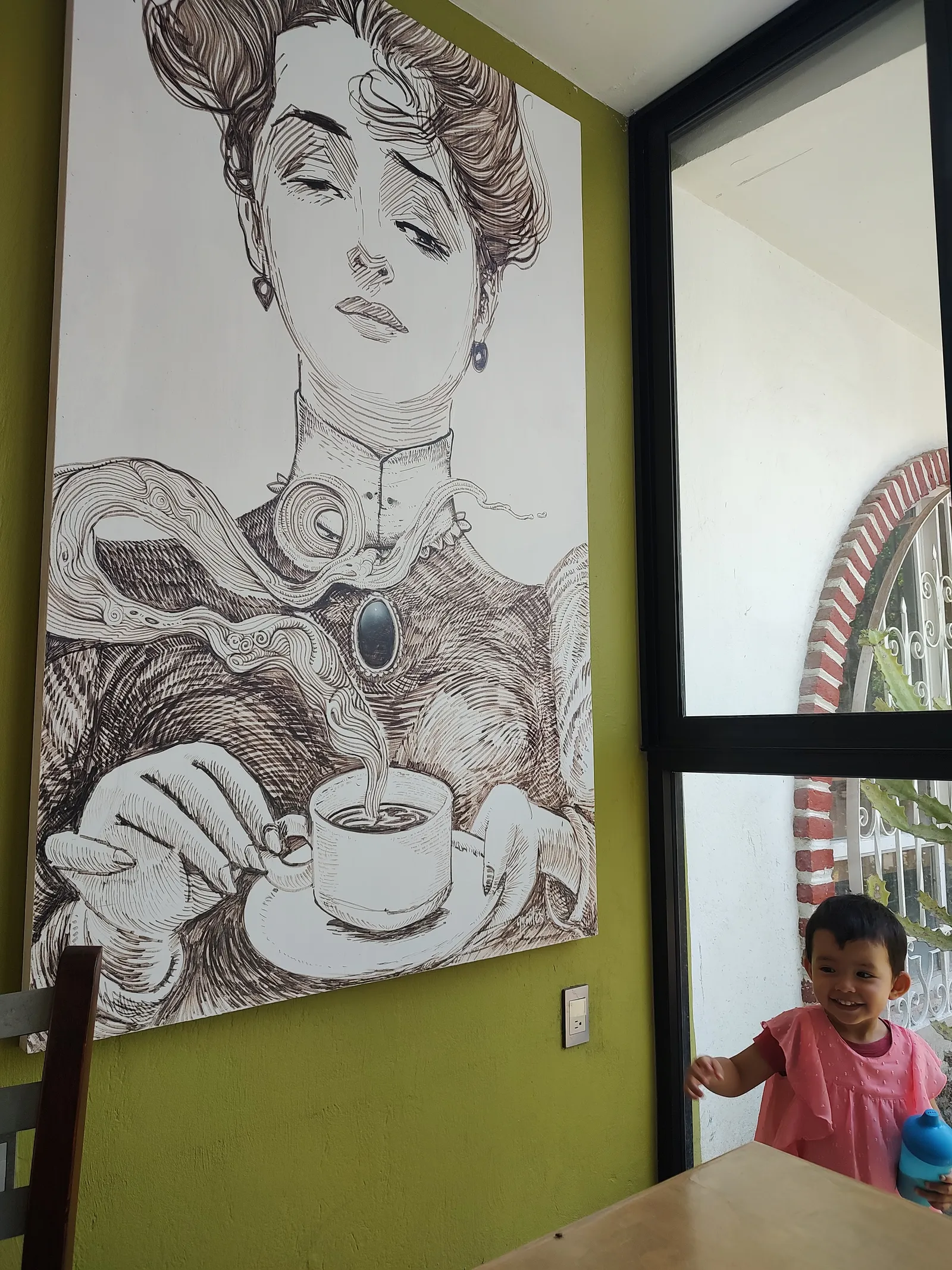 CASA MÍA RESTAURANT & CAFE image 10