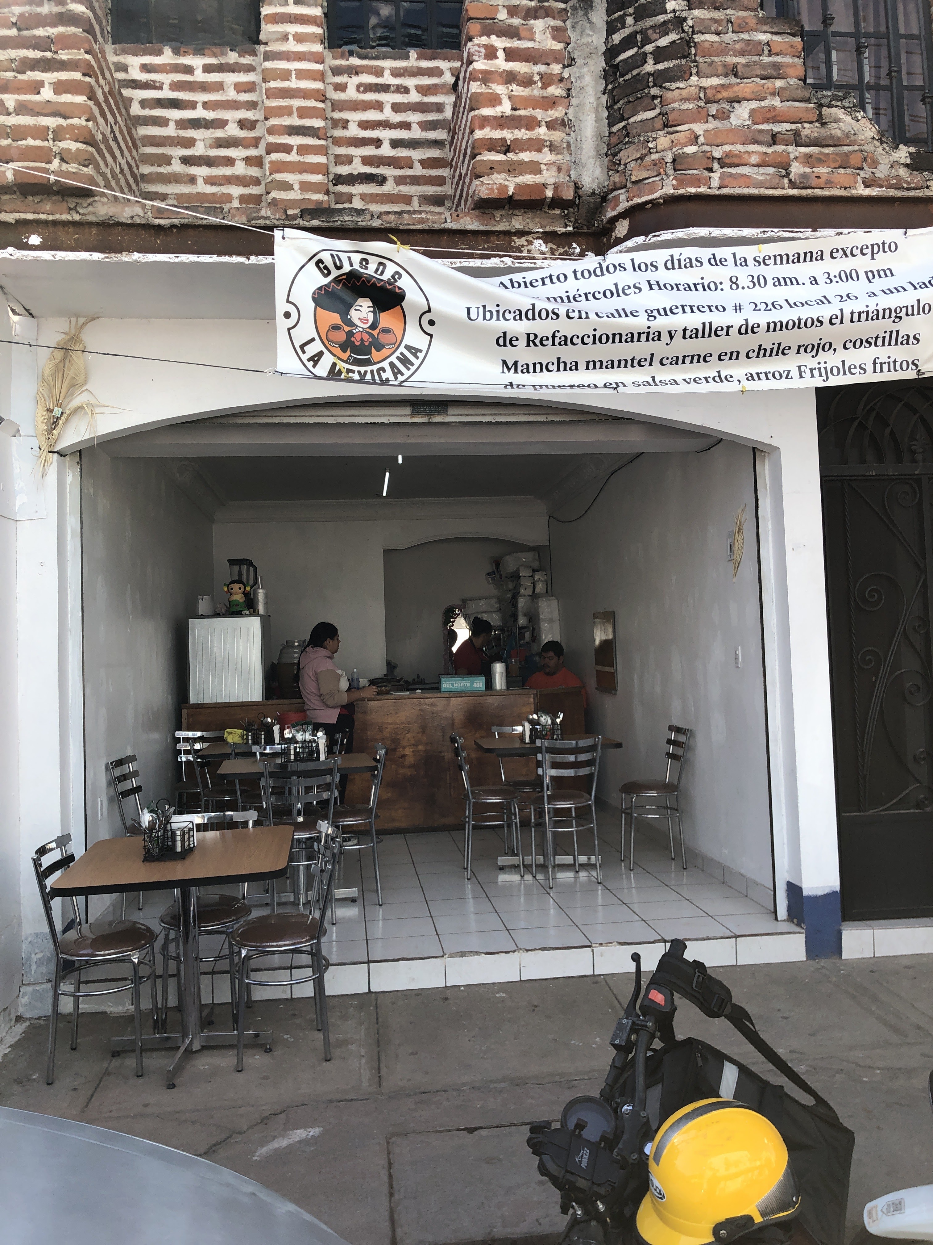 Guisos la mexicana image 3